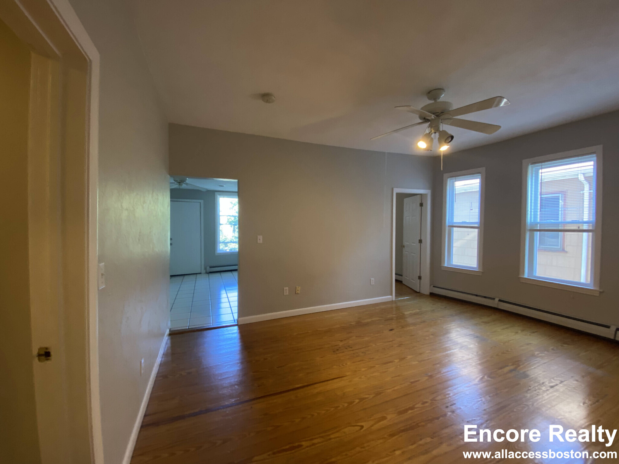 11 Beacon St, Inman Square