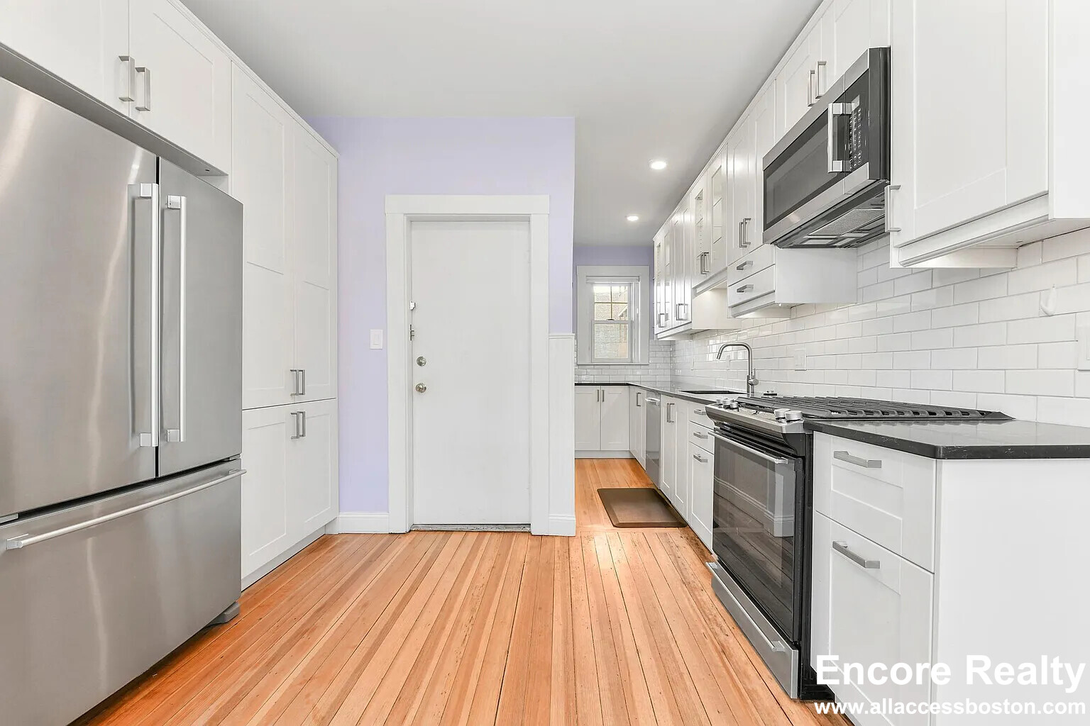 87 Browne St, Coolidge Corner