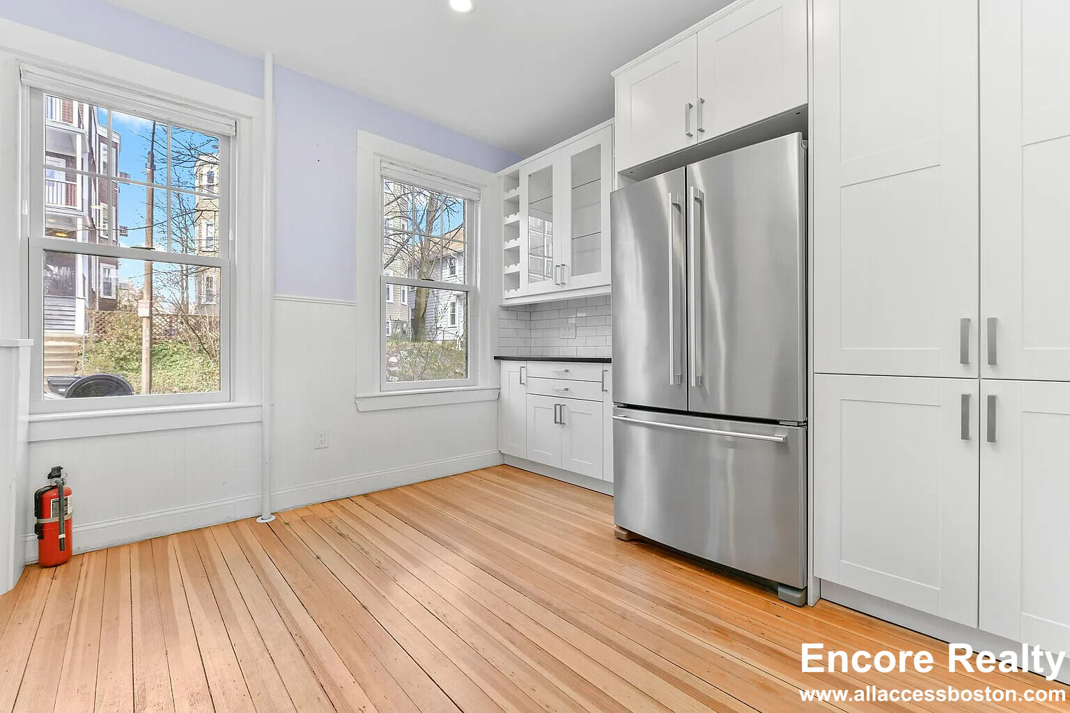 87 Browne St, Coolidge Corner