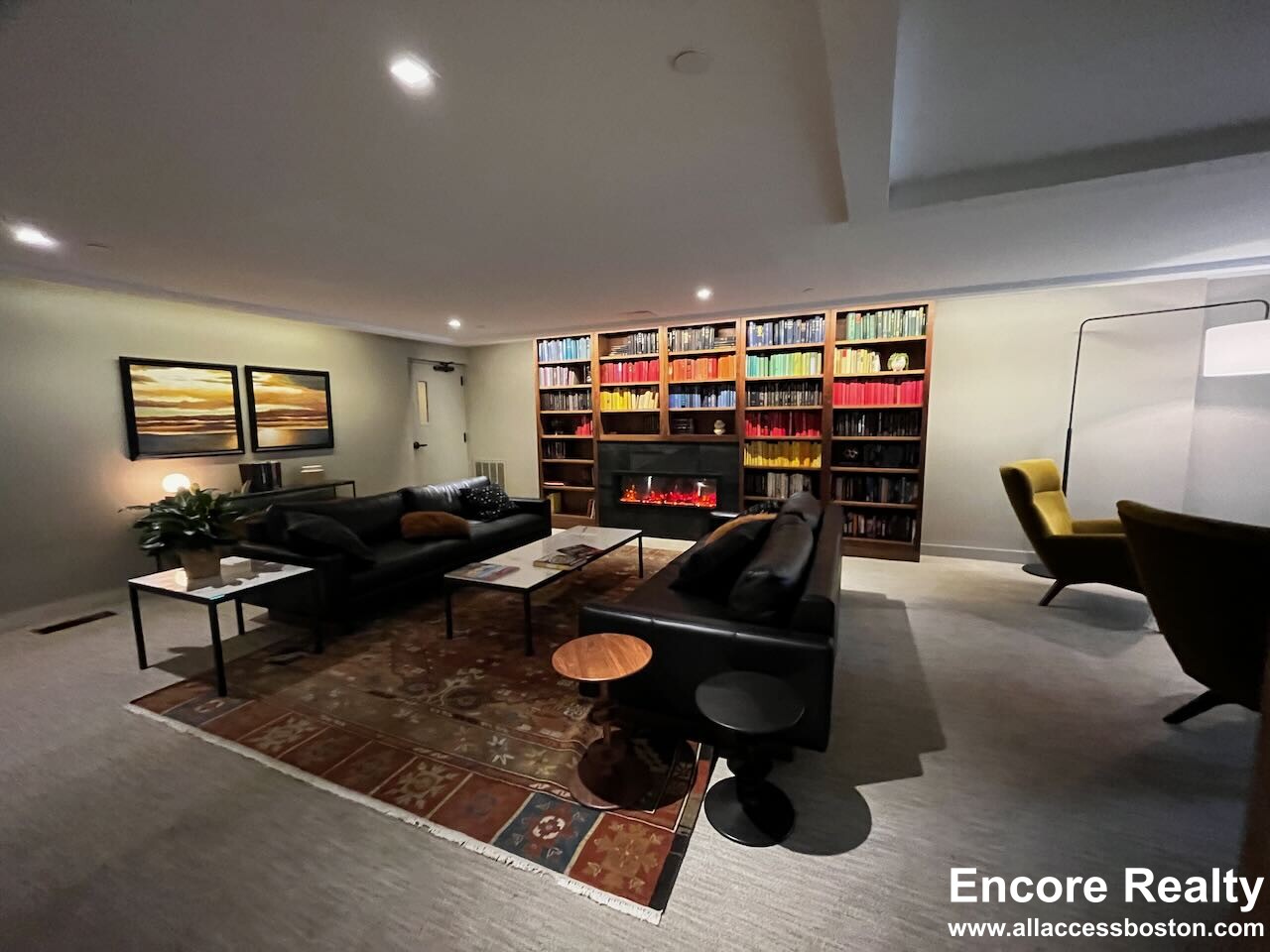 1111 Beacon St, Coolidge Corner