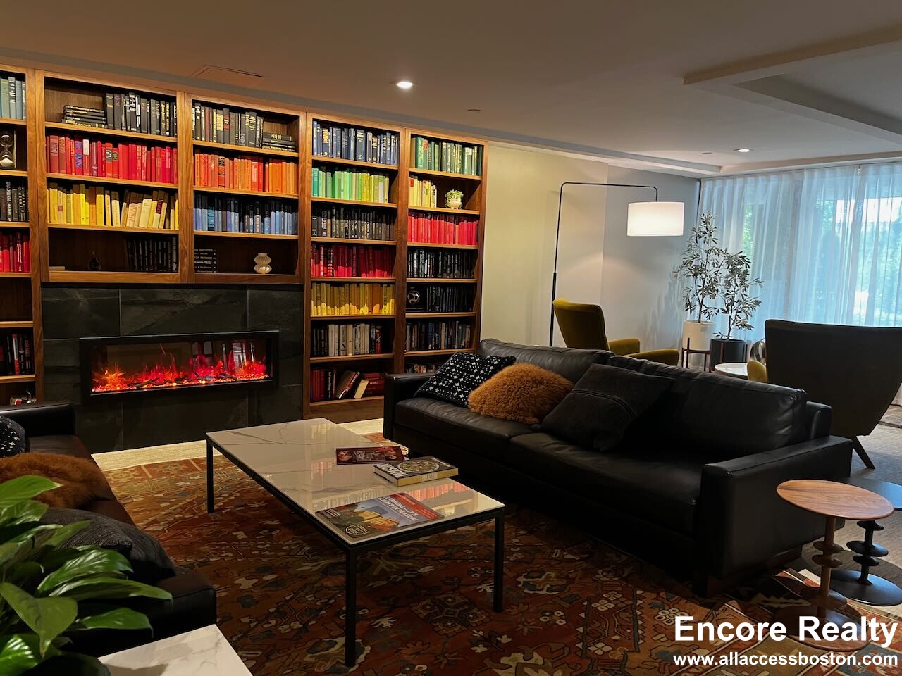 1111 Beacon St, Coolidge Corner