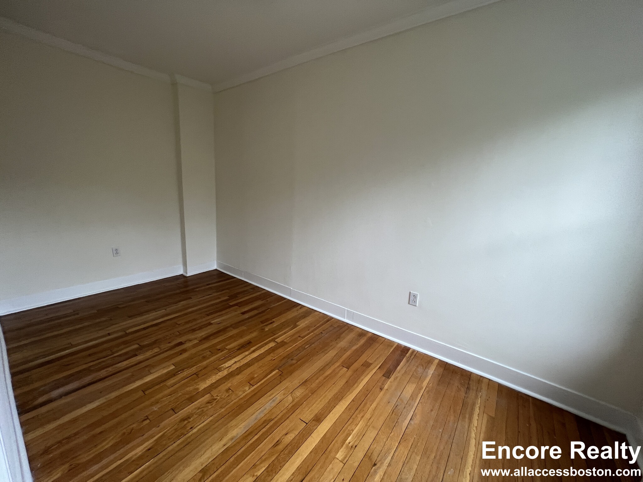 1 Langdon St, Neighborhood Nine