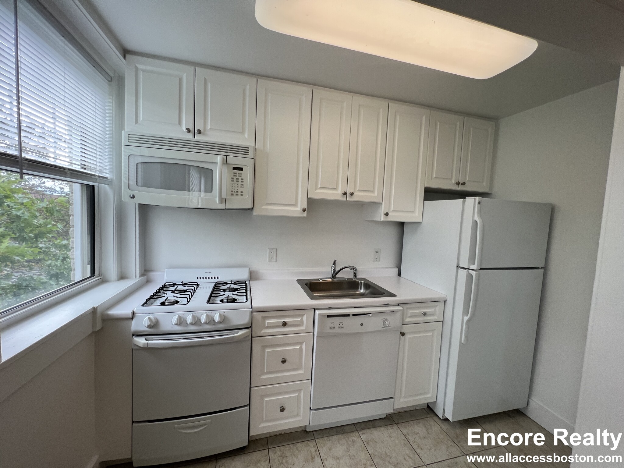 1 Langdon St, Neighborhood Nine