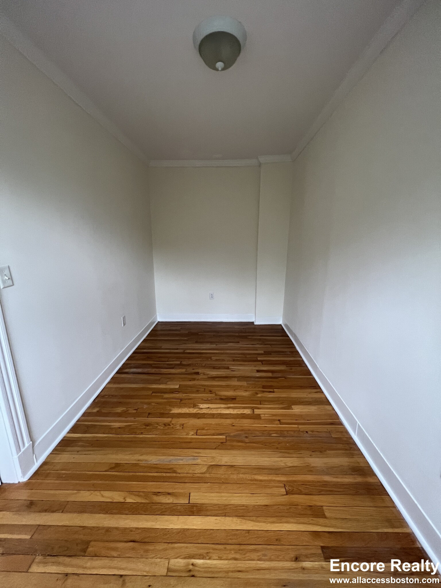 1 Langdon St, Neighborhood Nine