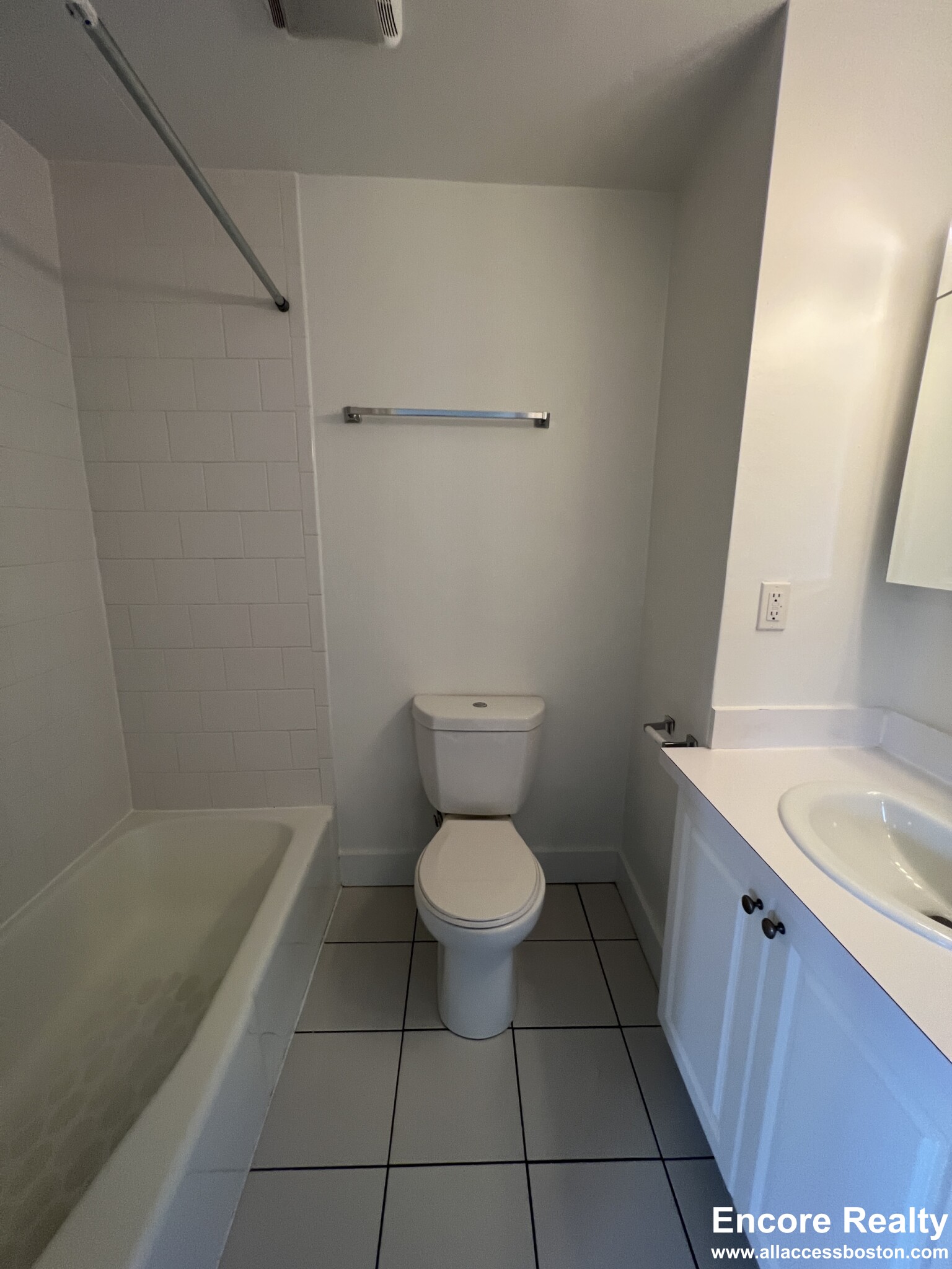 1 Langdon St, Neighborhood Nine