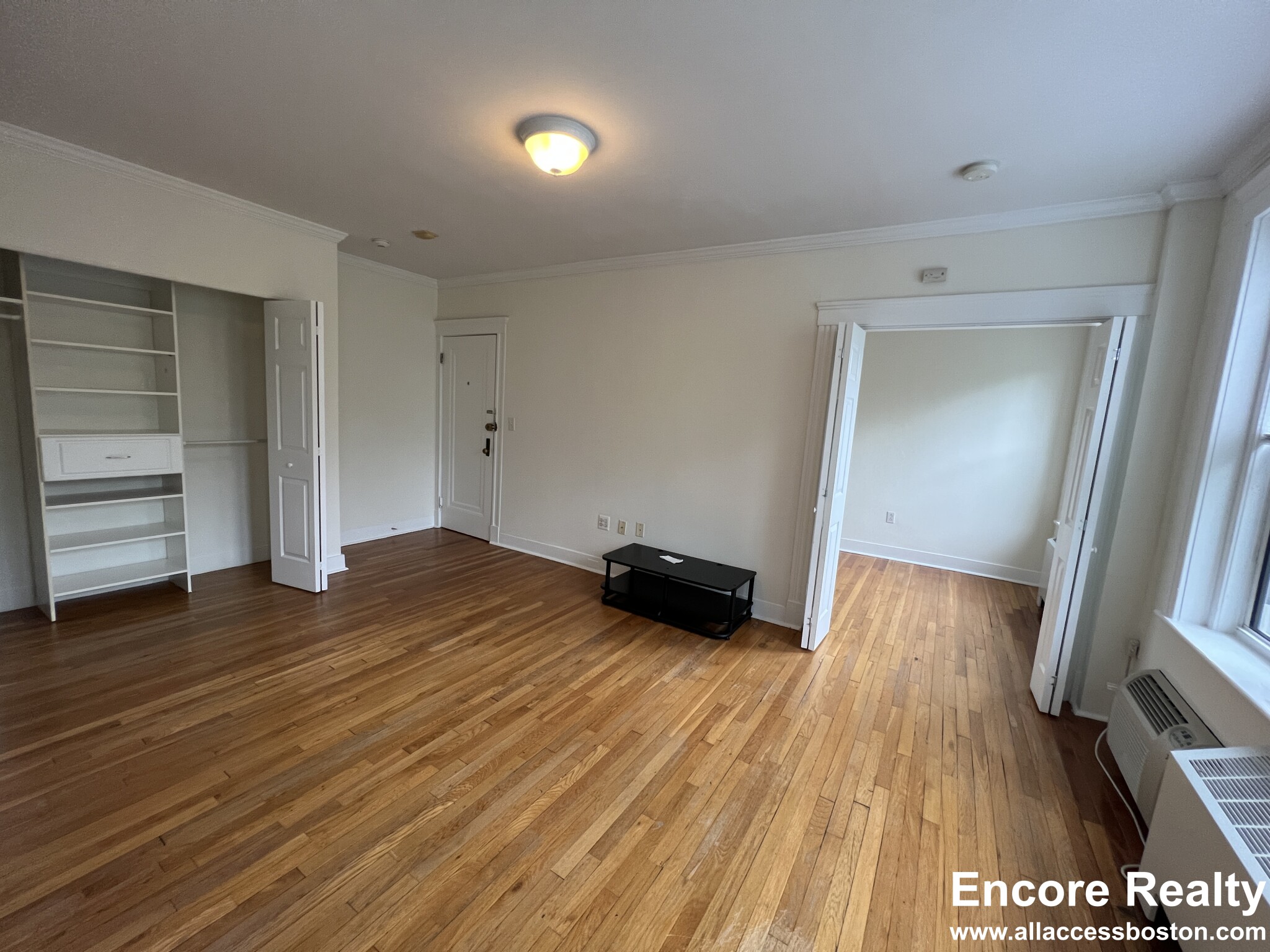 1 Langdon St, Neighborhood Nine