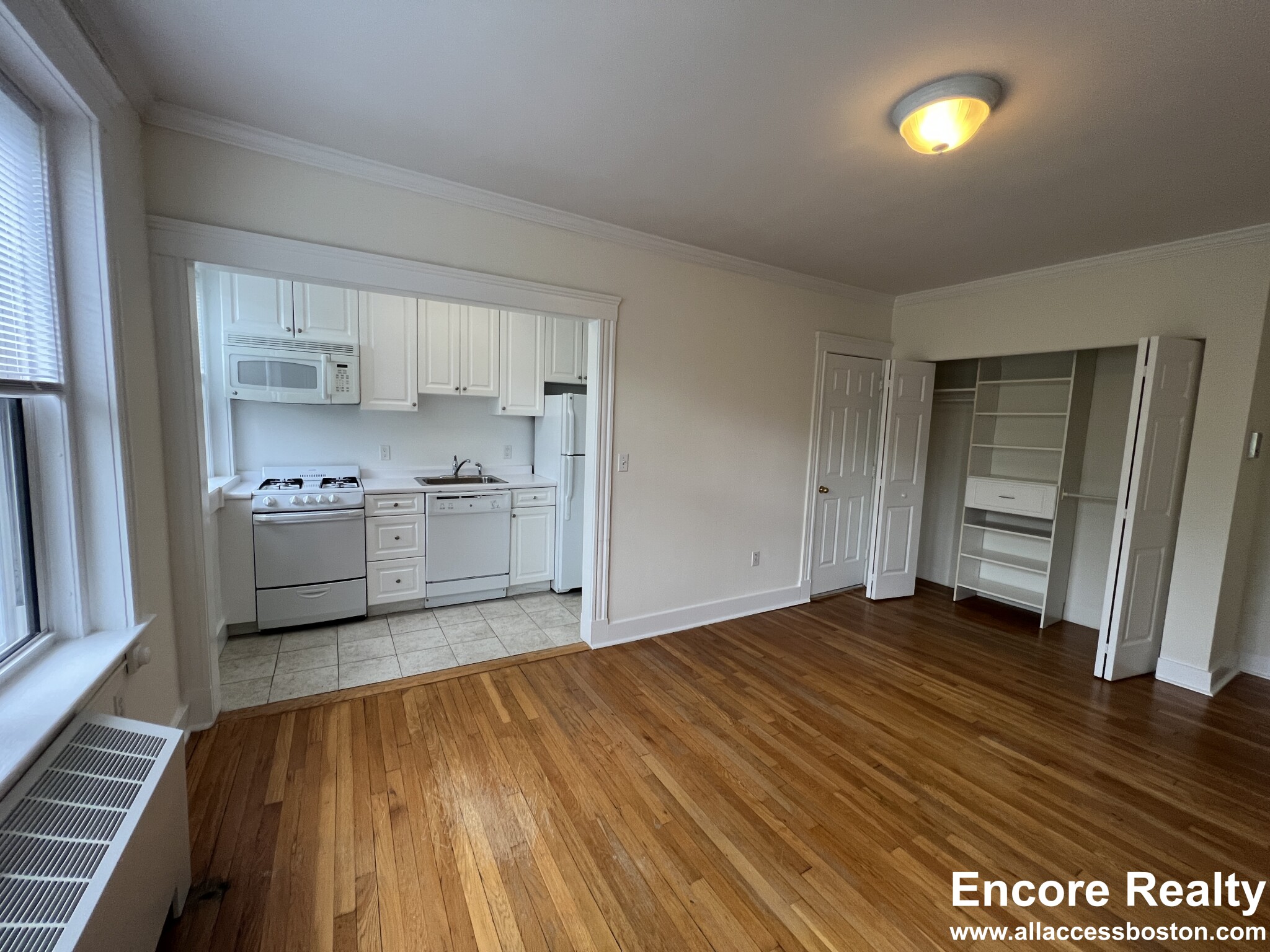 1 Langdon St, Neighborhood Nine