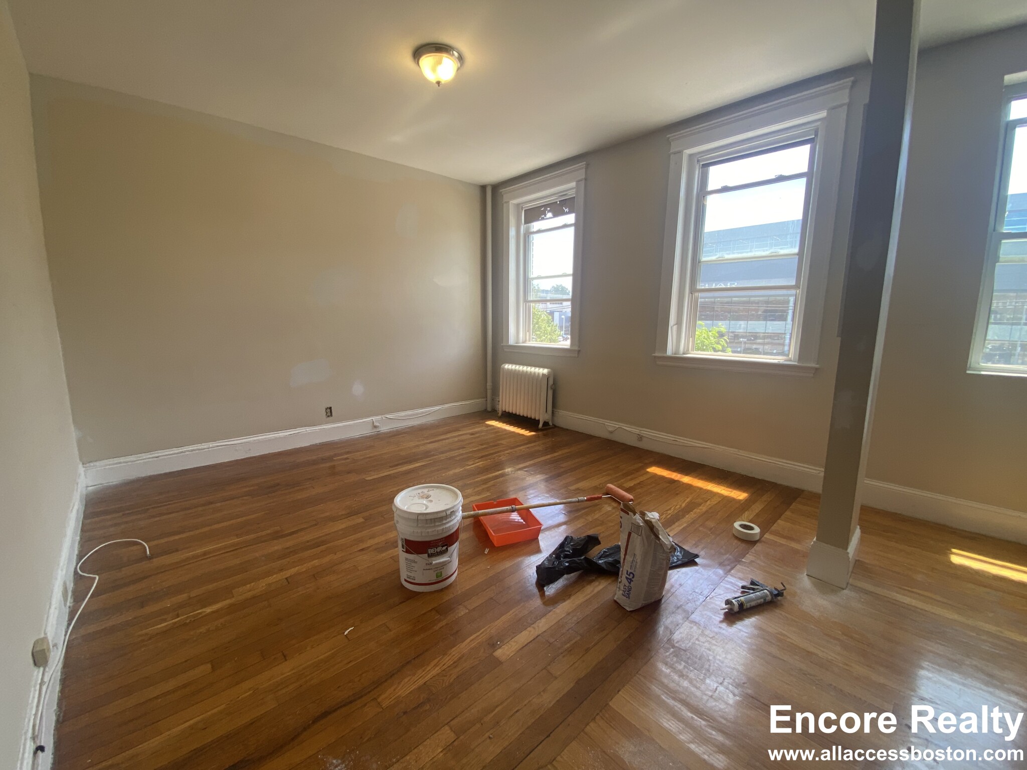 1189 Commonwealth Ave, Allston