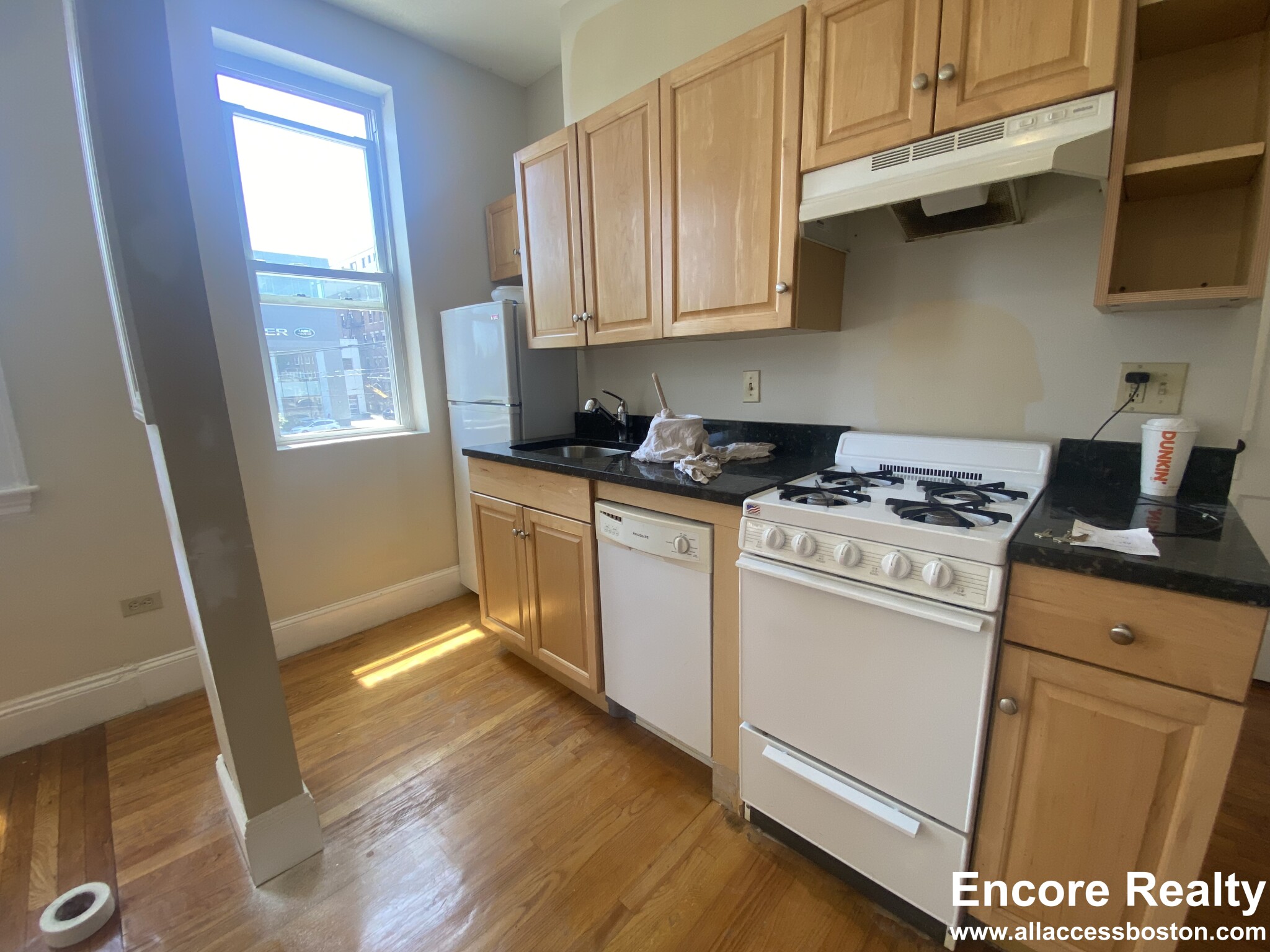 1189 Commonwealth Ave, Allston