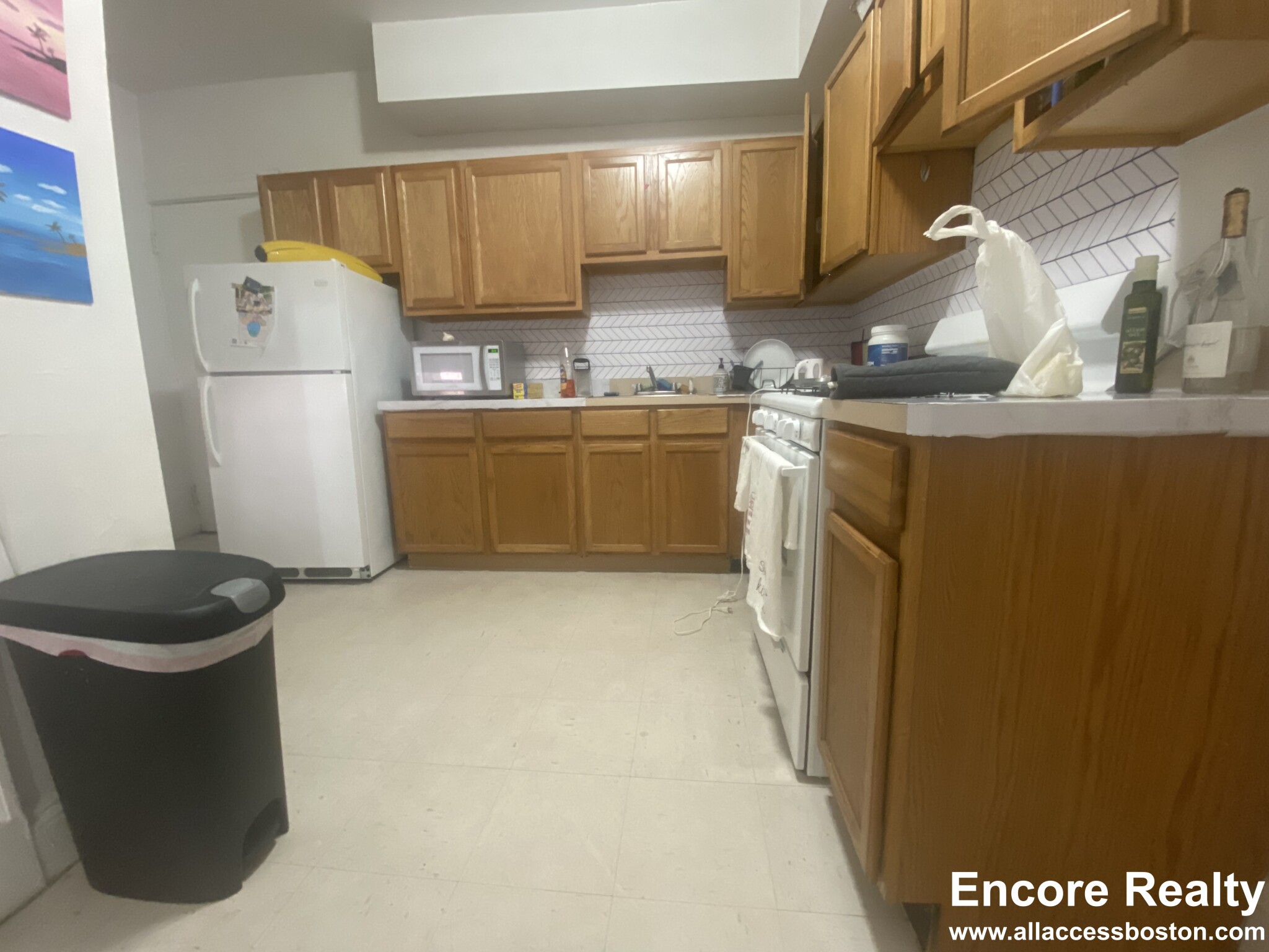 1788 Beacon St, Washington Square