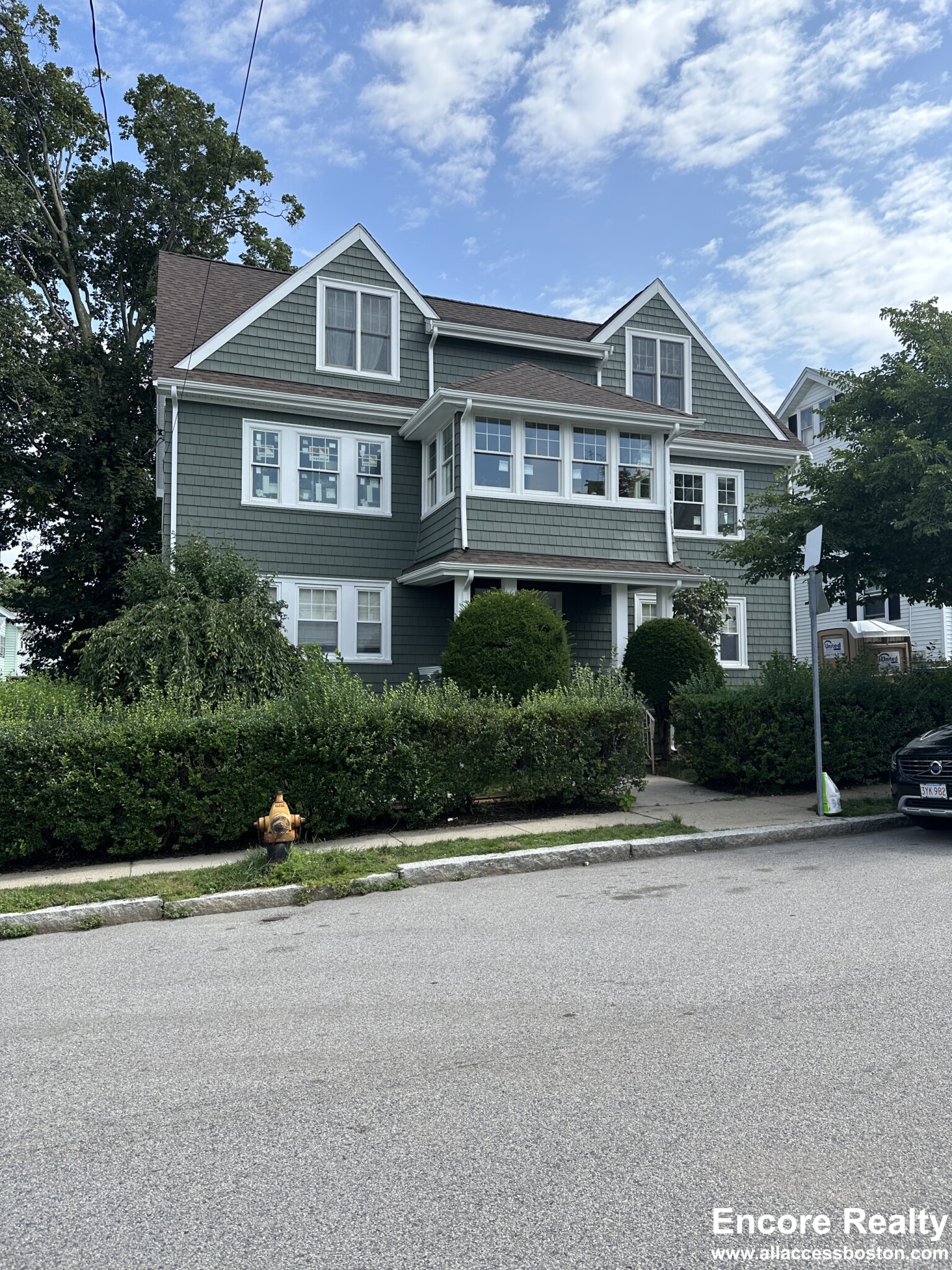 40 Trapelo St, Brighton