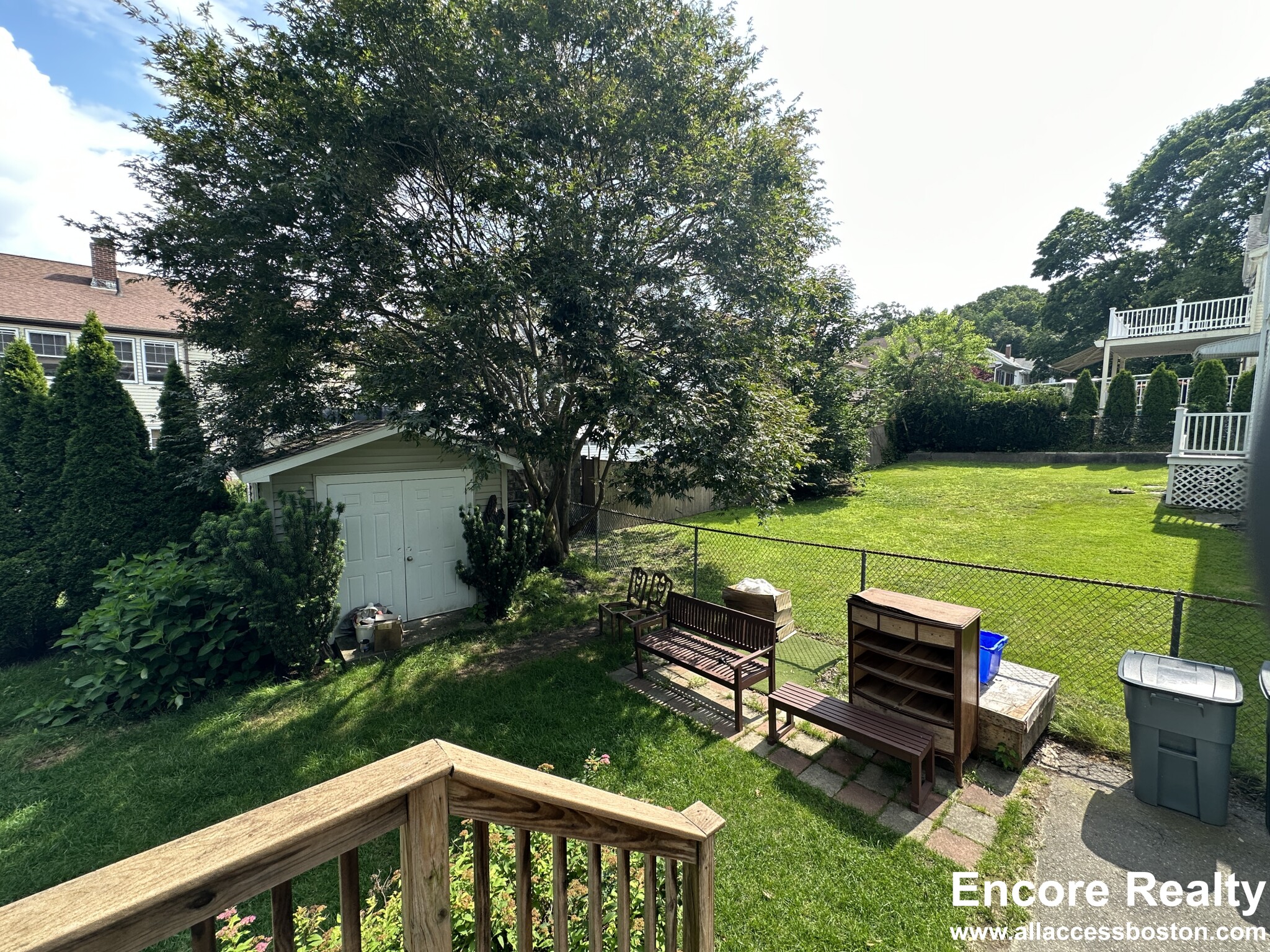 40 Trapelo St, Brighton