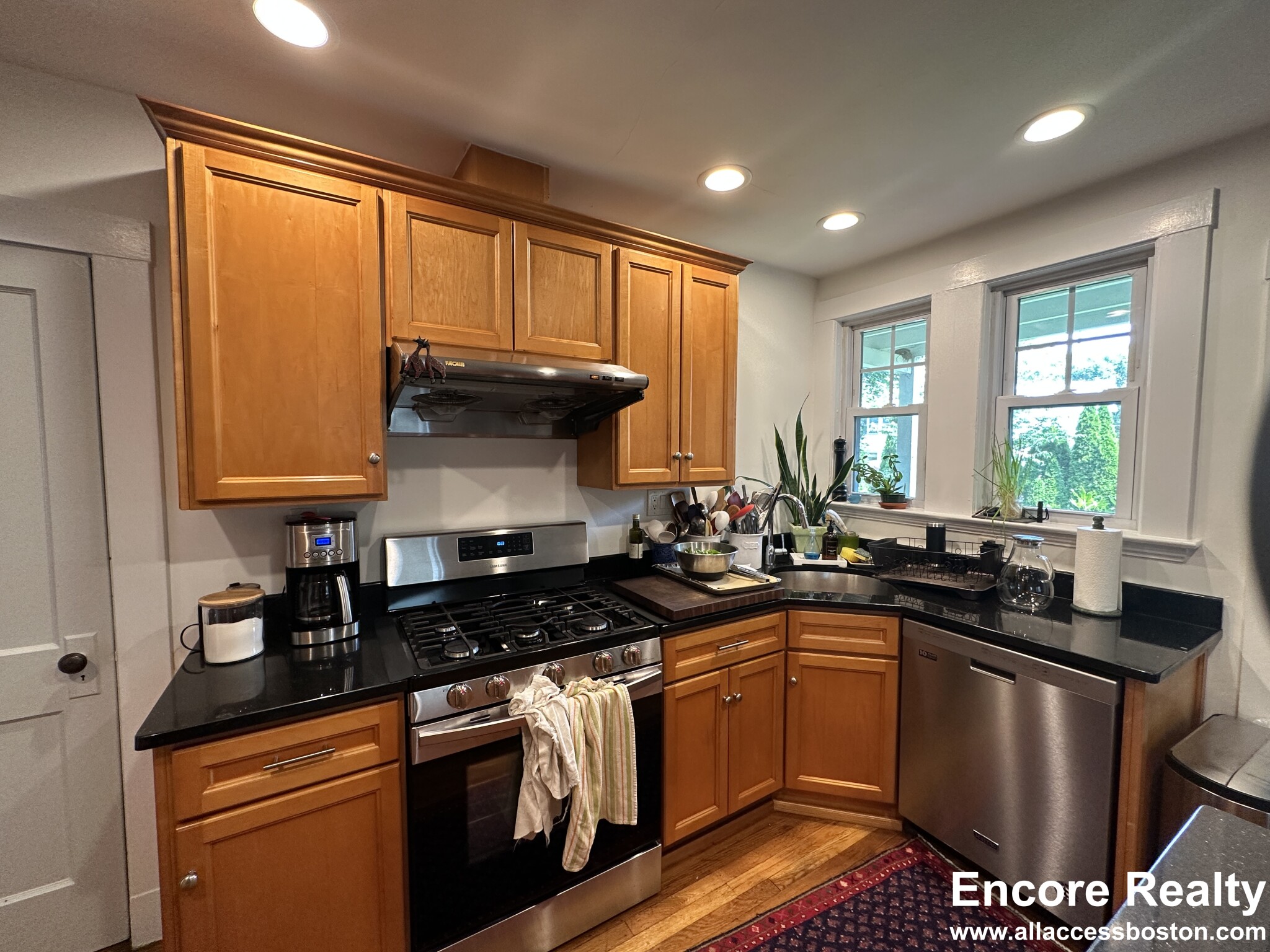 40 Trapelo St, Brighton