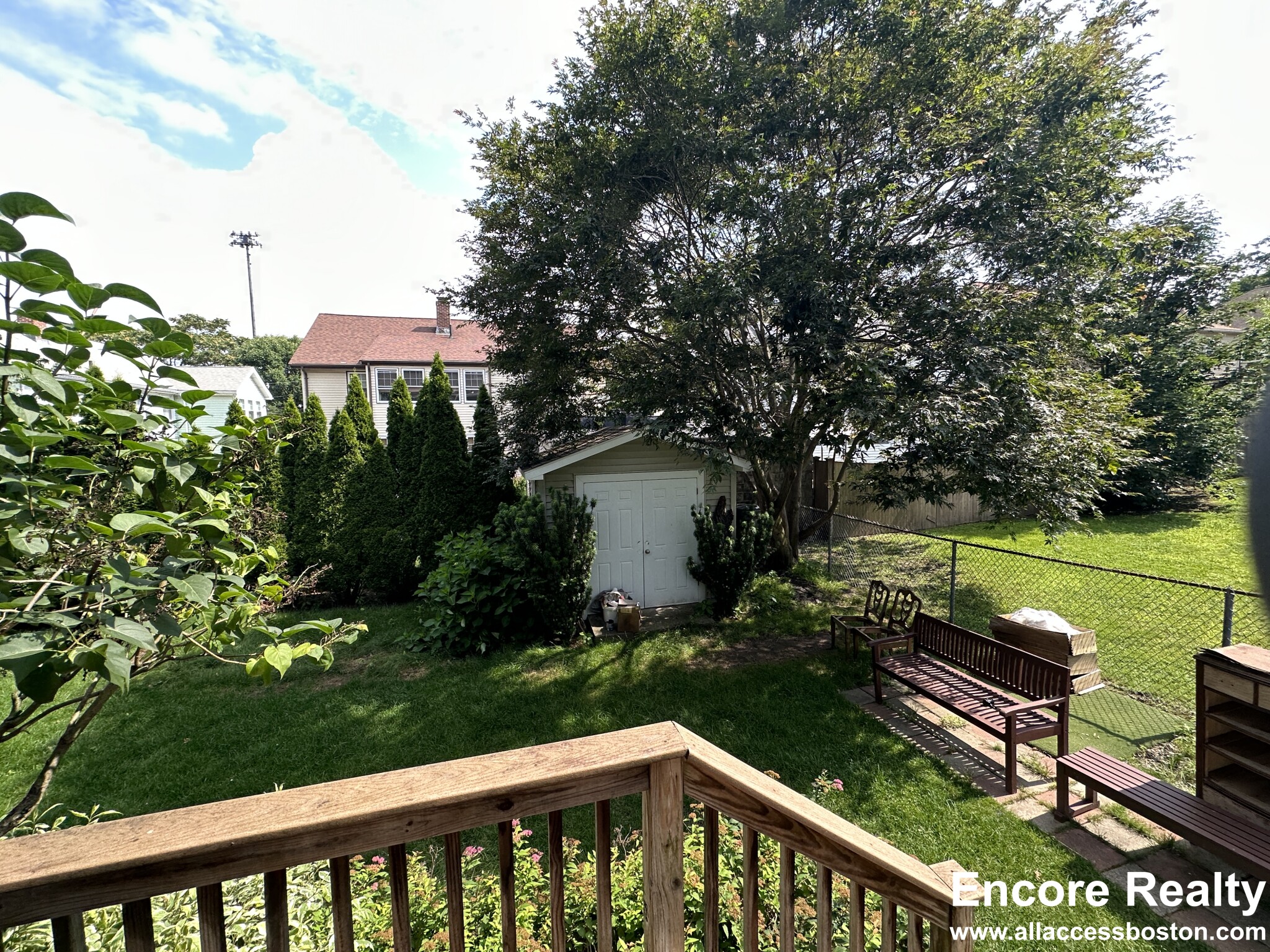 40 Trapelo St, Brighton