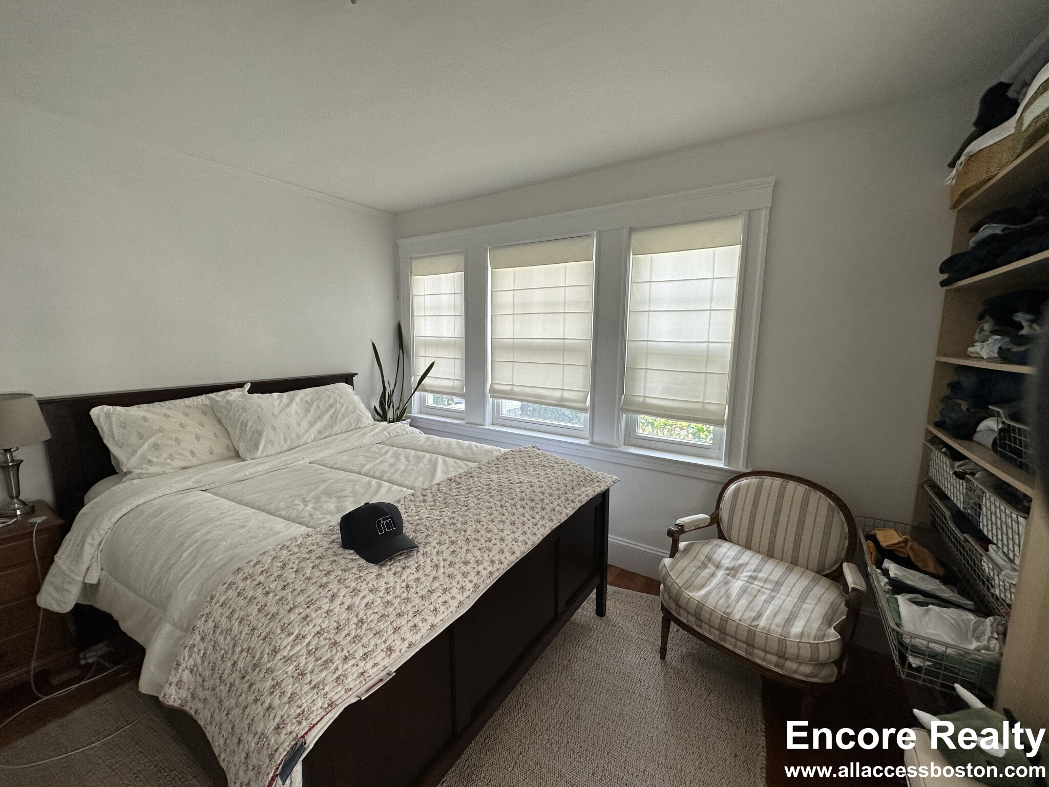 40 Trapelo St, Brighton