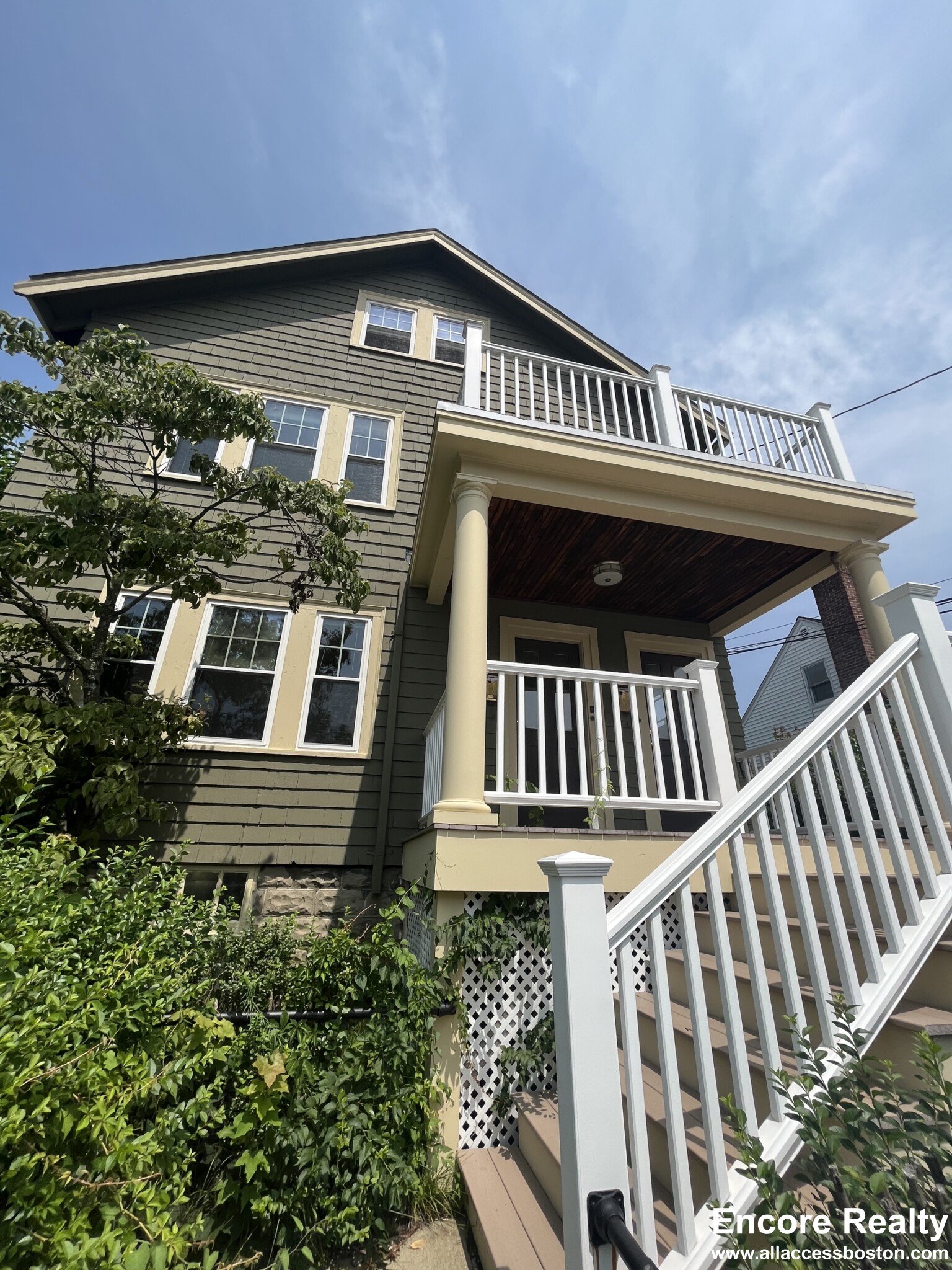 97 99 Chesbrough Rd, West Roxbury