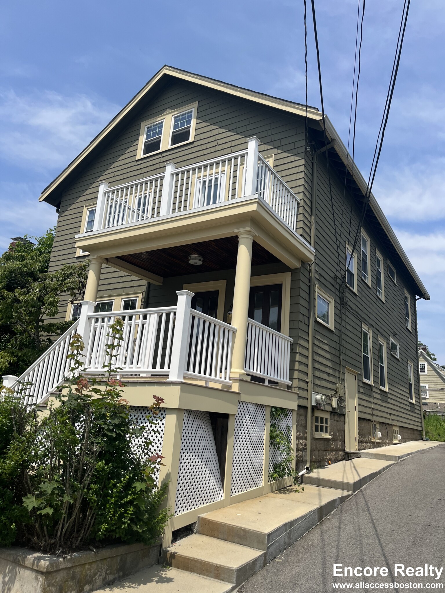 97 99 Chesbrough Rd, West Roxbury