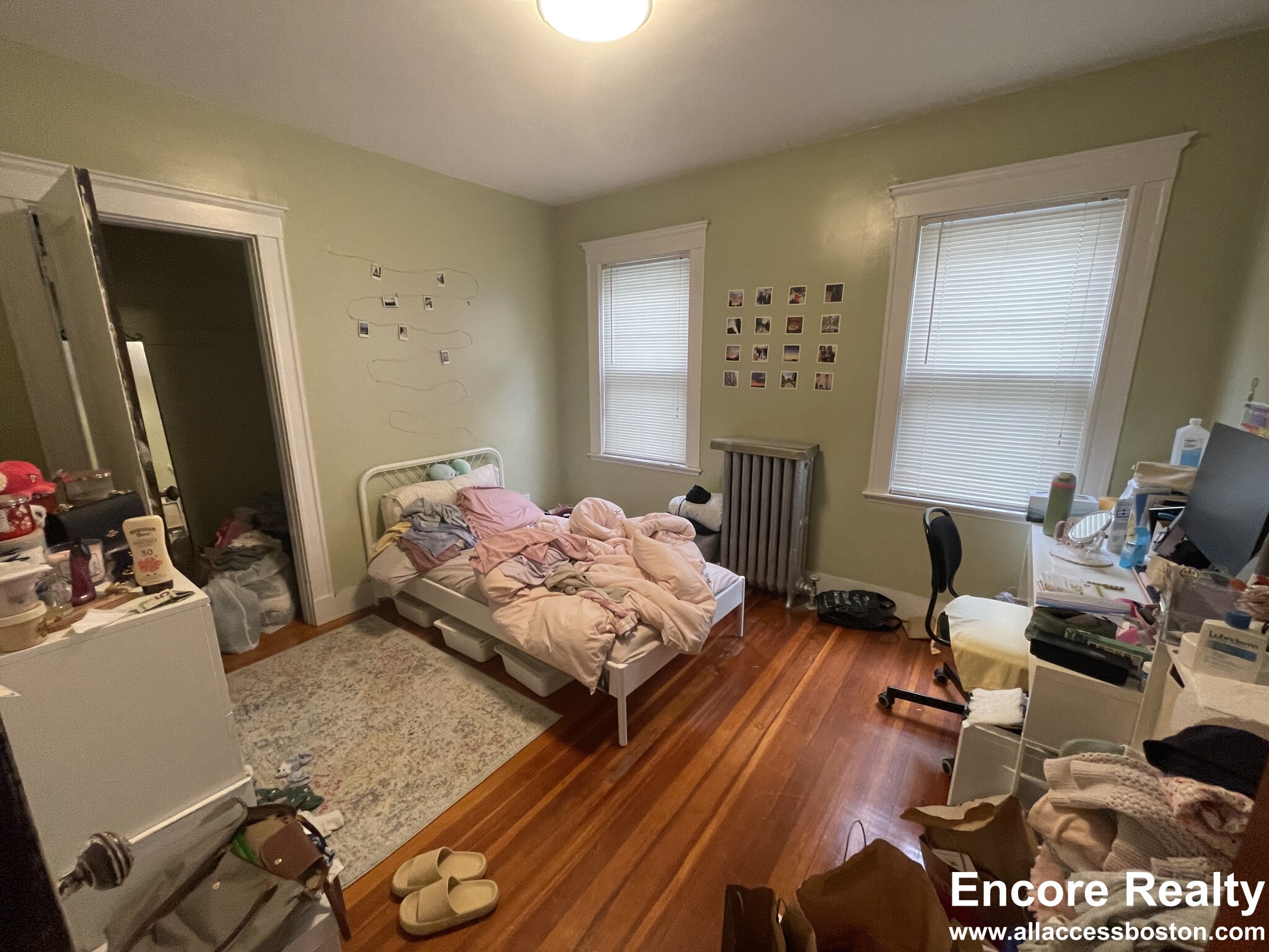 99 Glenville Ave, Allston