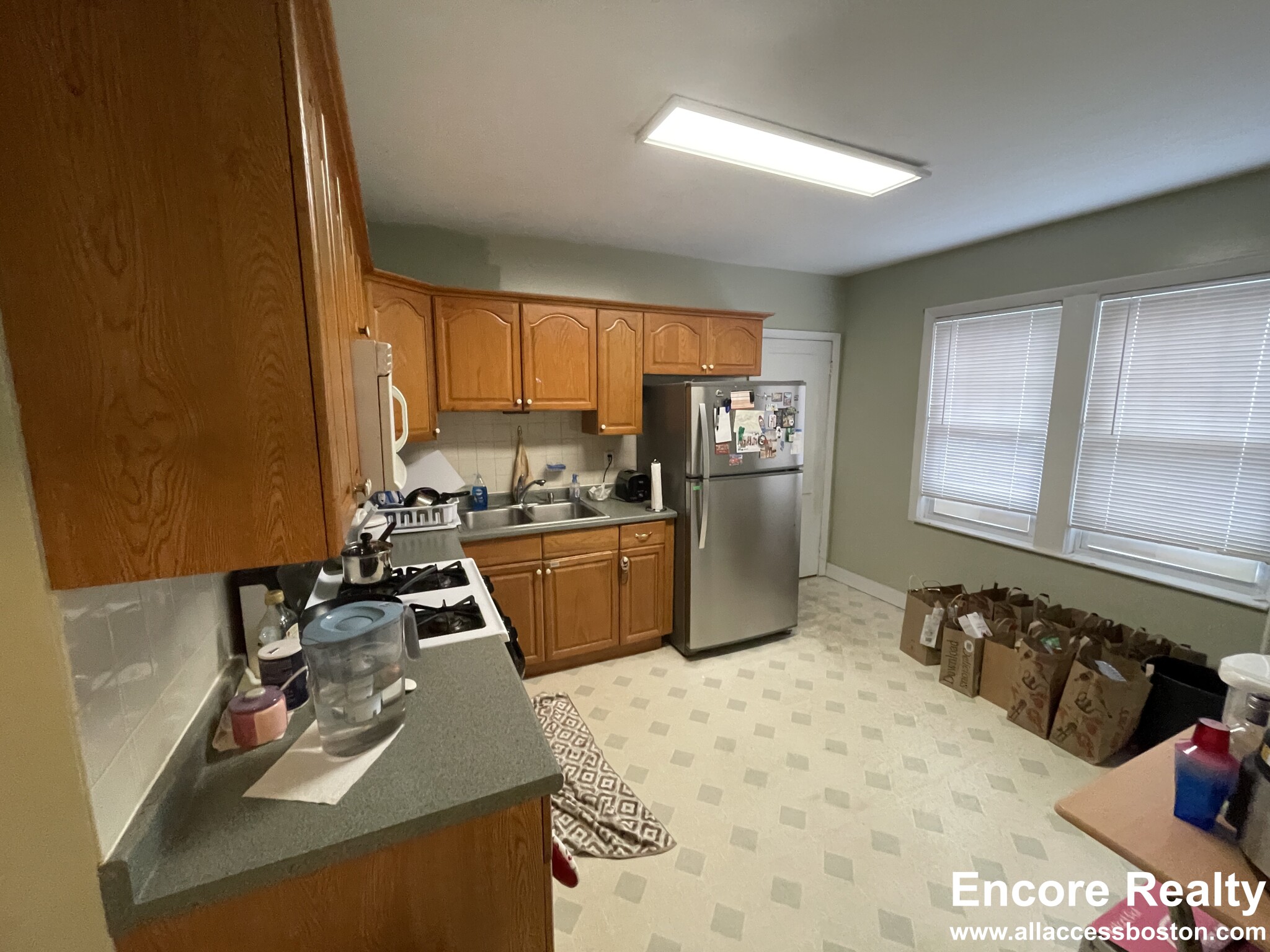 99 Glenville Ave, Allston