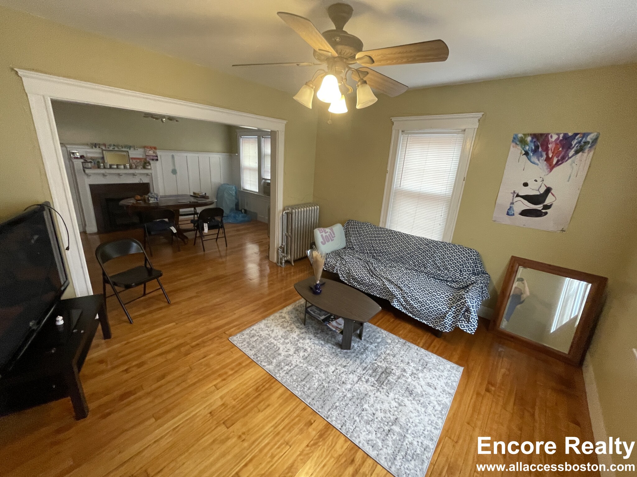 99 Glenville Ave, Allston