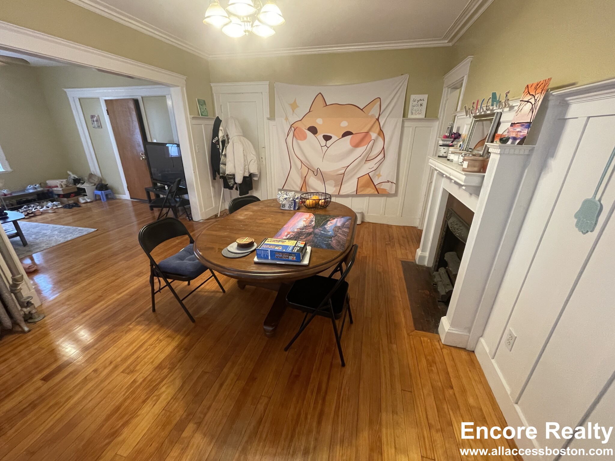 99 Glenville Ave, Allston