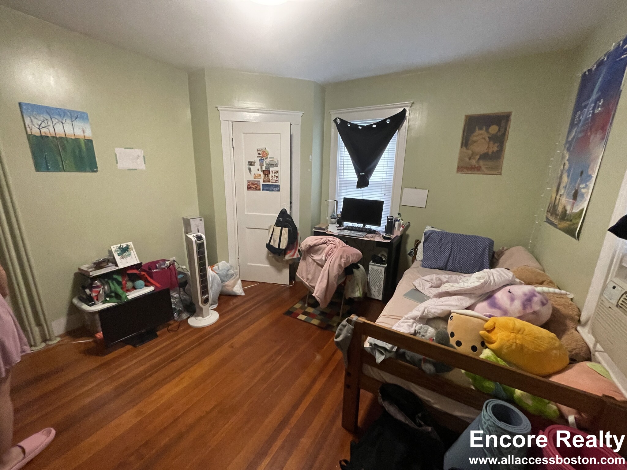 99 Glenville Ave, Allston