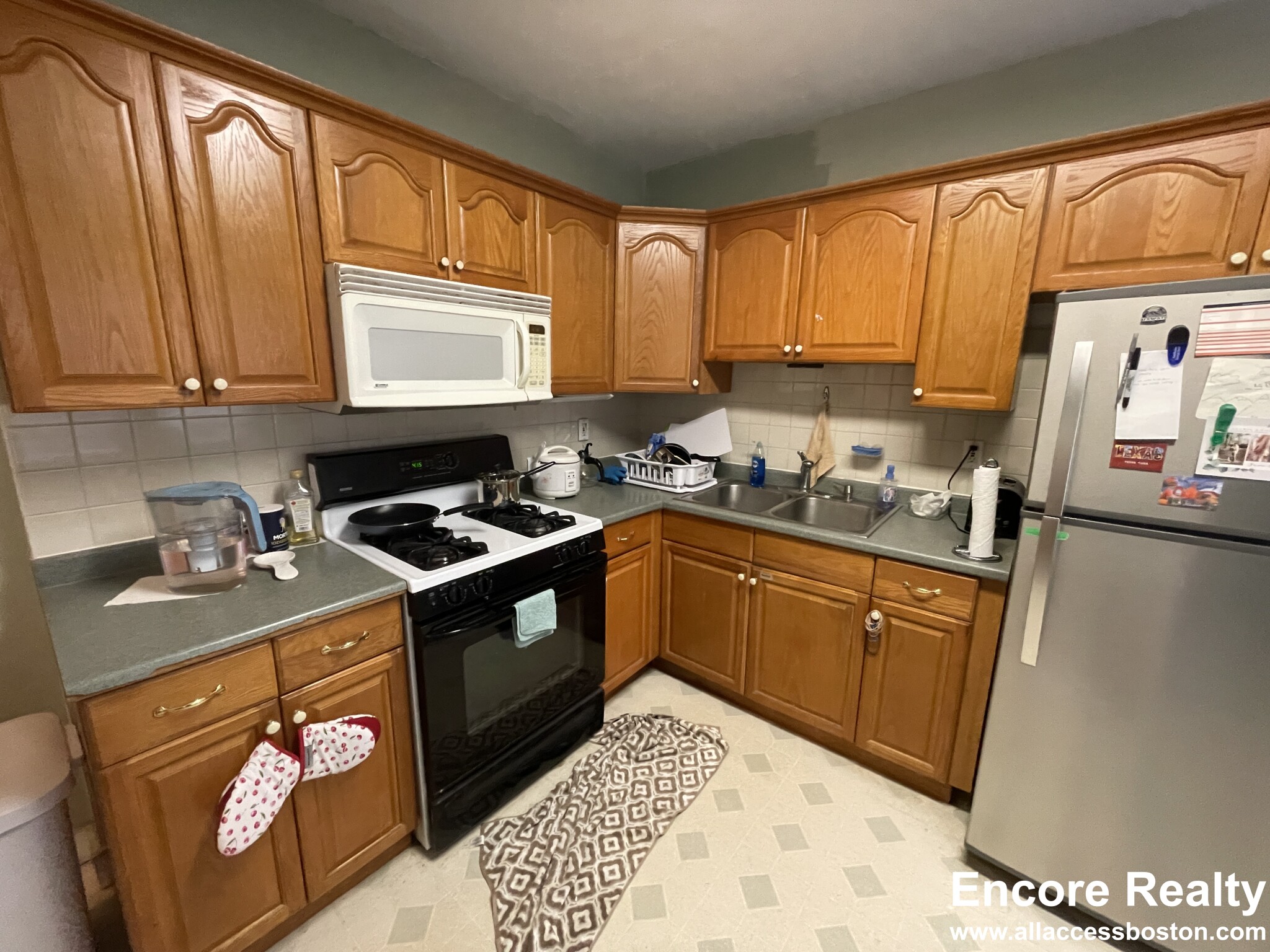 99 Glenville Ave, Allston