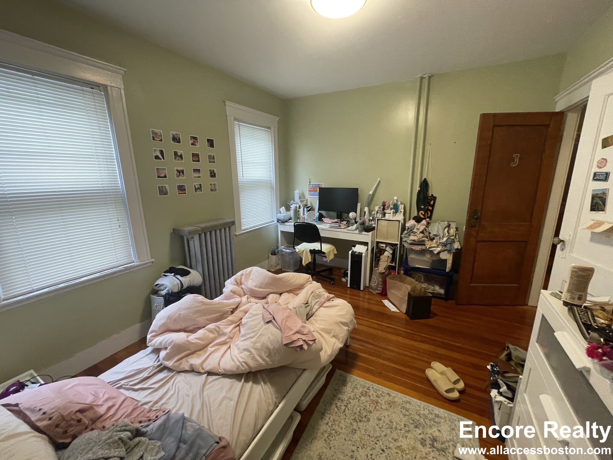 99 Glenville Ave, Allston