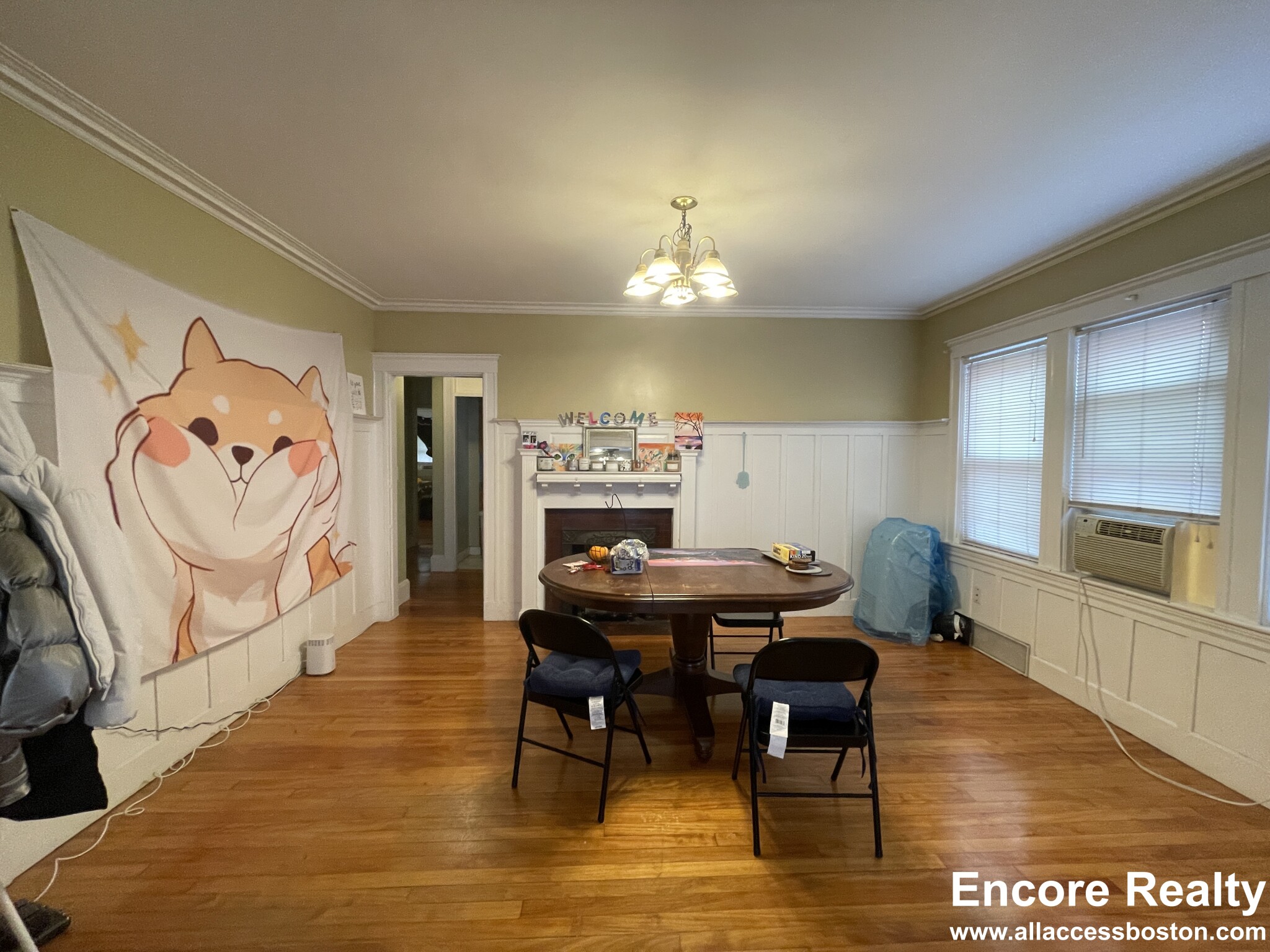 99 Glenville Ave, Allston