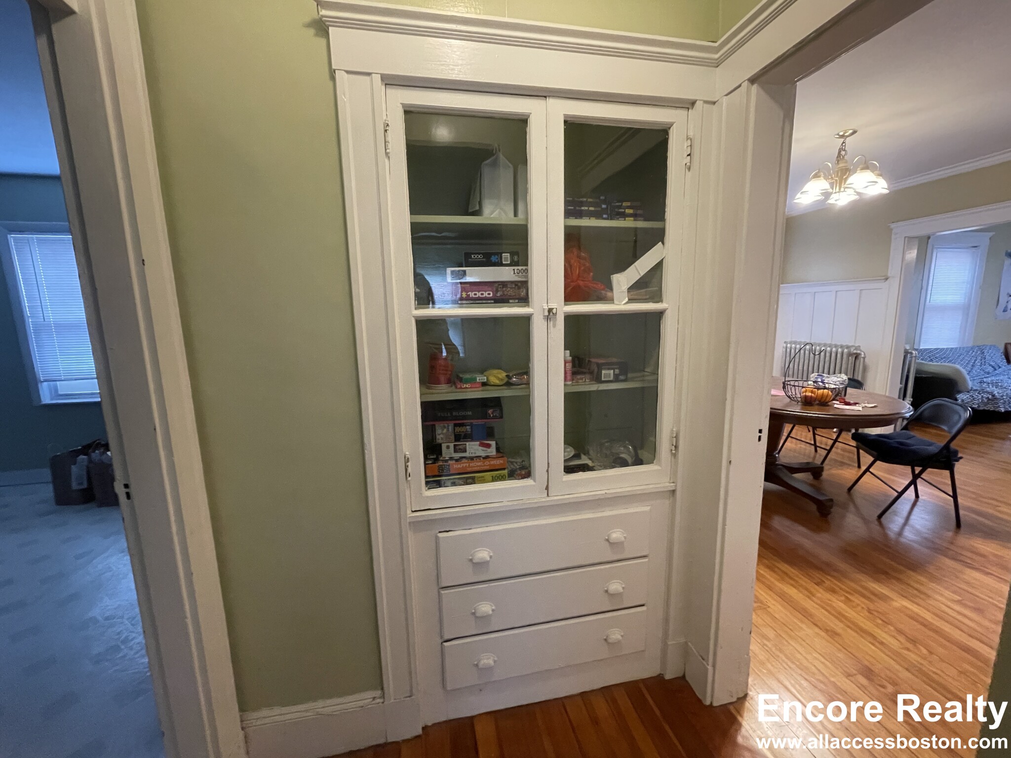 99 Glenville Ave, Allston