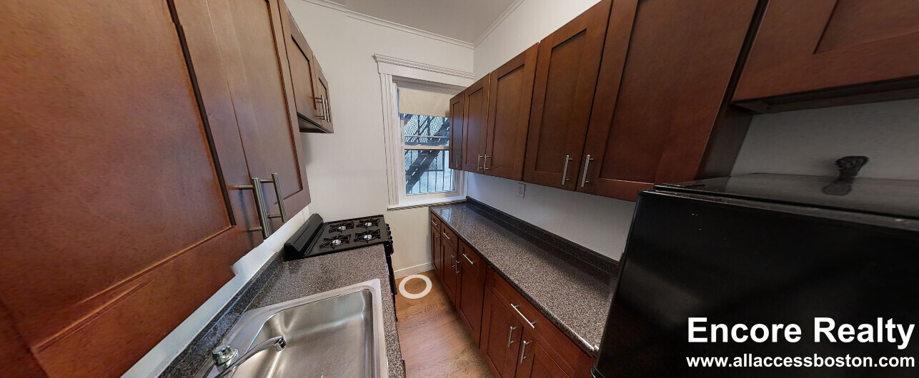 1191 Boylston St, Fenway