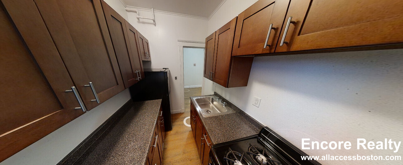 1191 Boylston St, Fenway