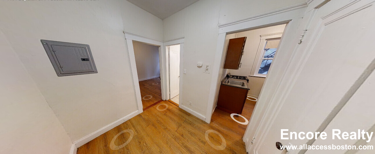 1191 Boylston St, Fenway