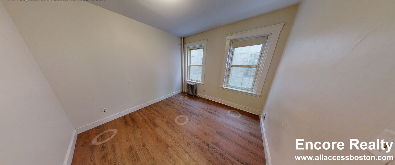 1191 Boylston St, Fenway