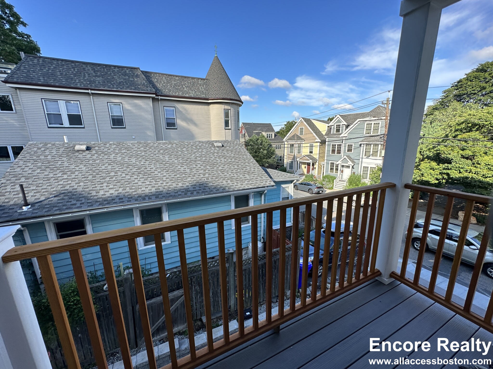 279 Lamartine St, Jamaica Plain