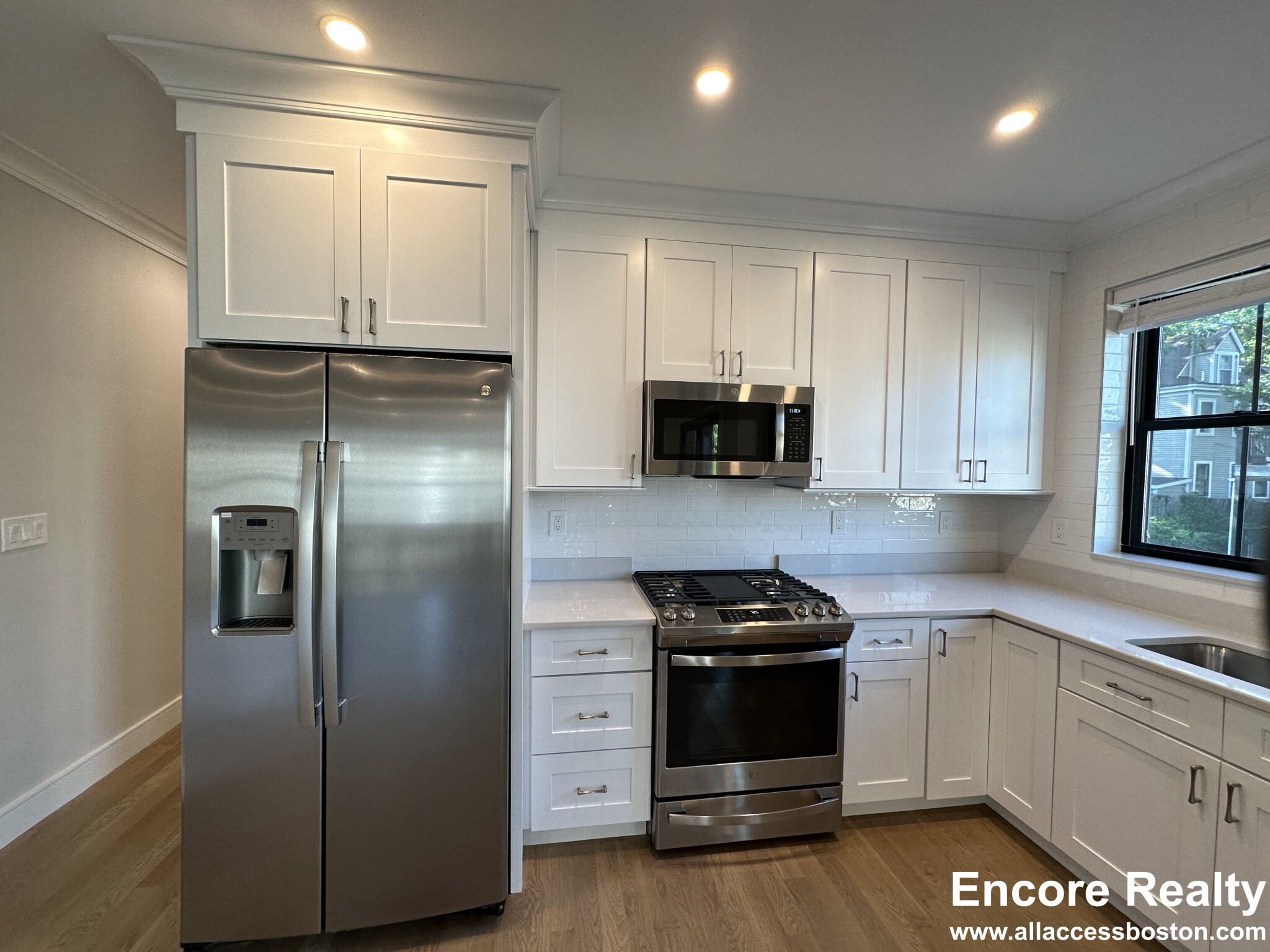 279 Lamartine St, Jamaica Plain