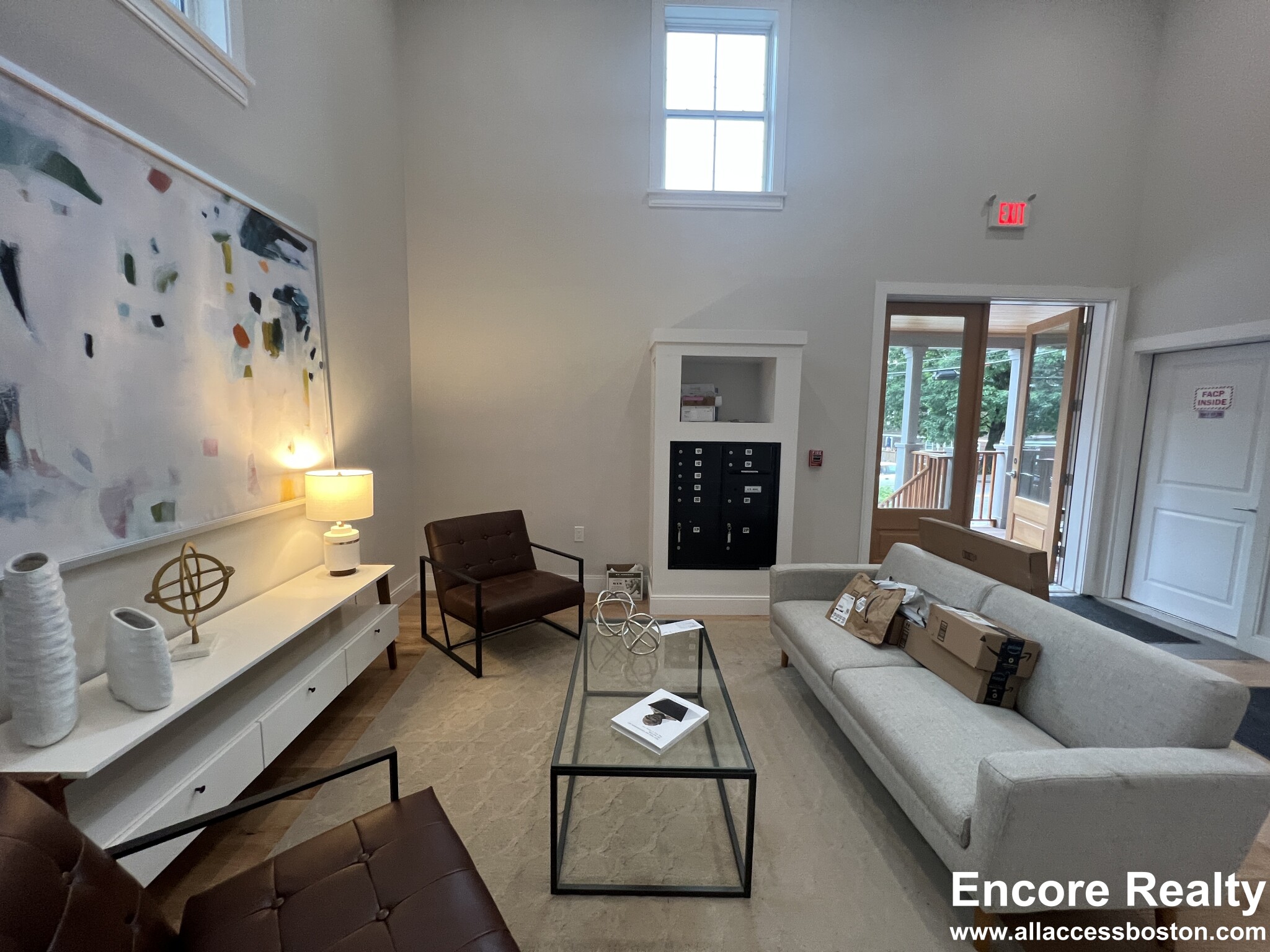 106 Forest Hills St, Jamaica Plain