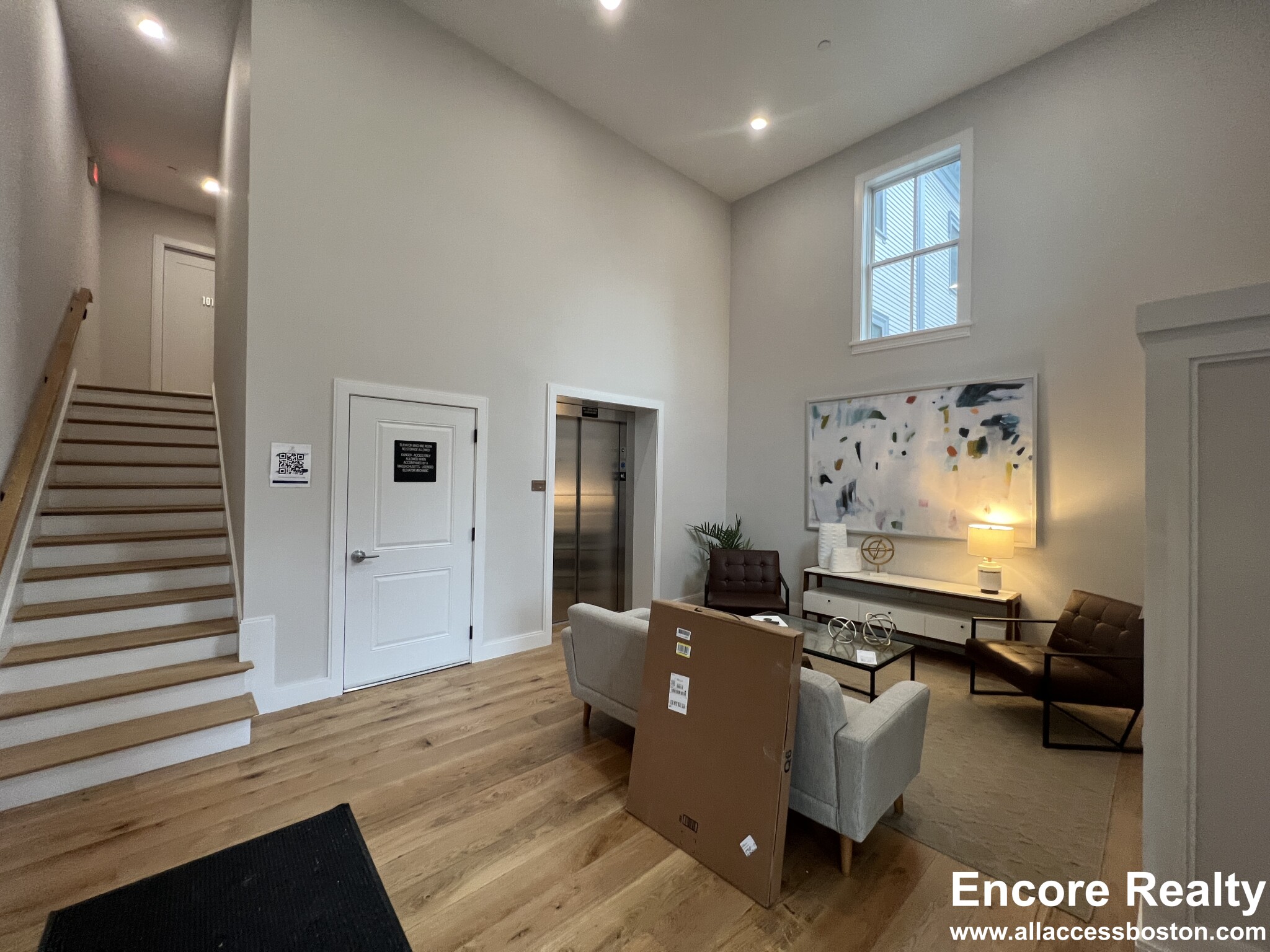 106 Forest Hills St, Jamaica Plain