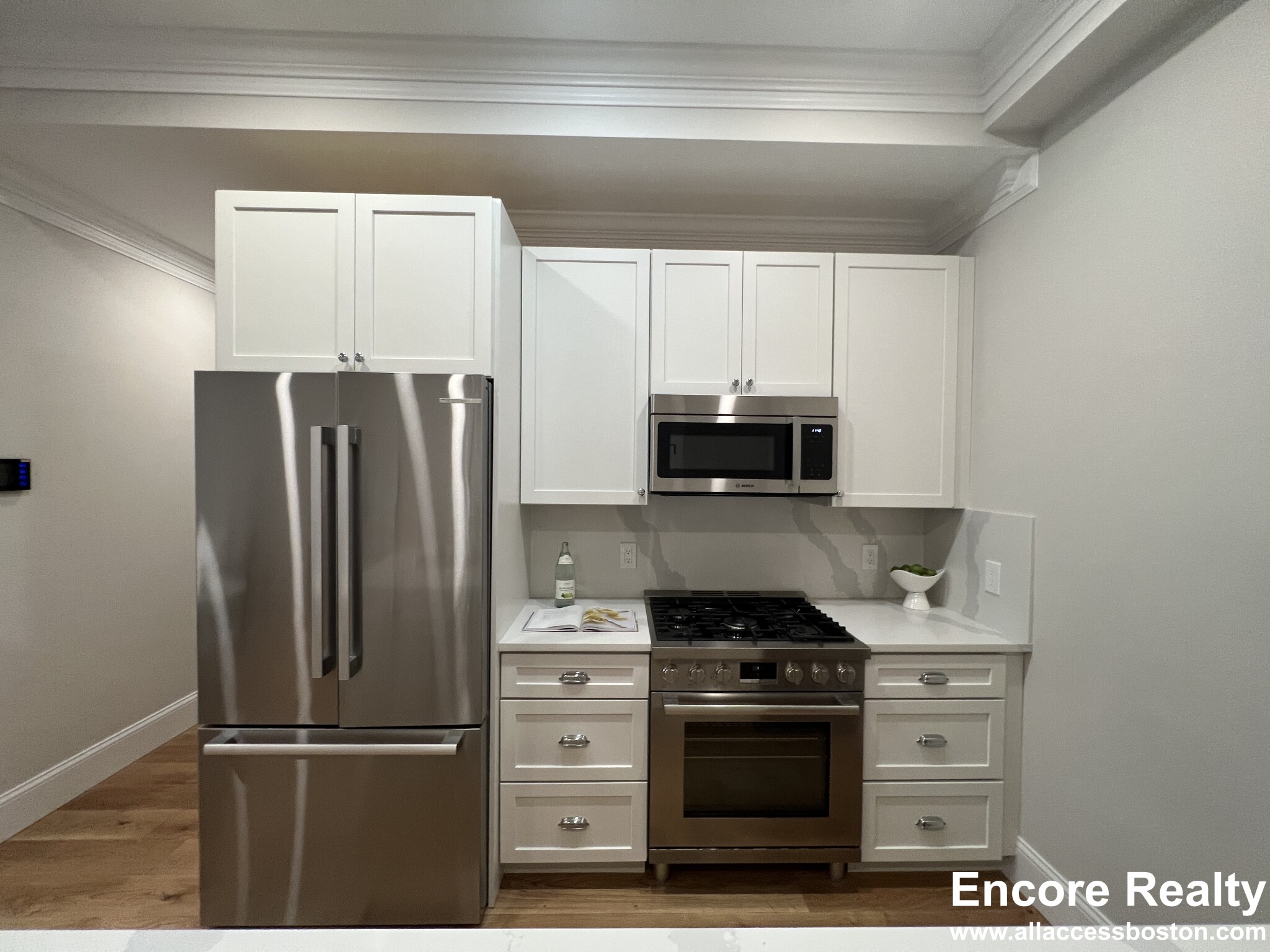 106 Forest Hills St, Jamaica Plain