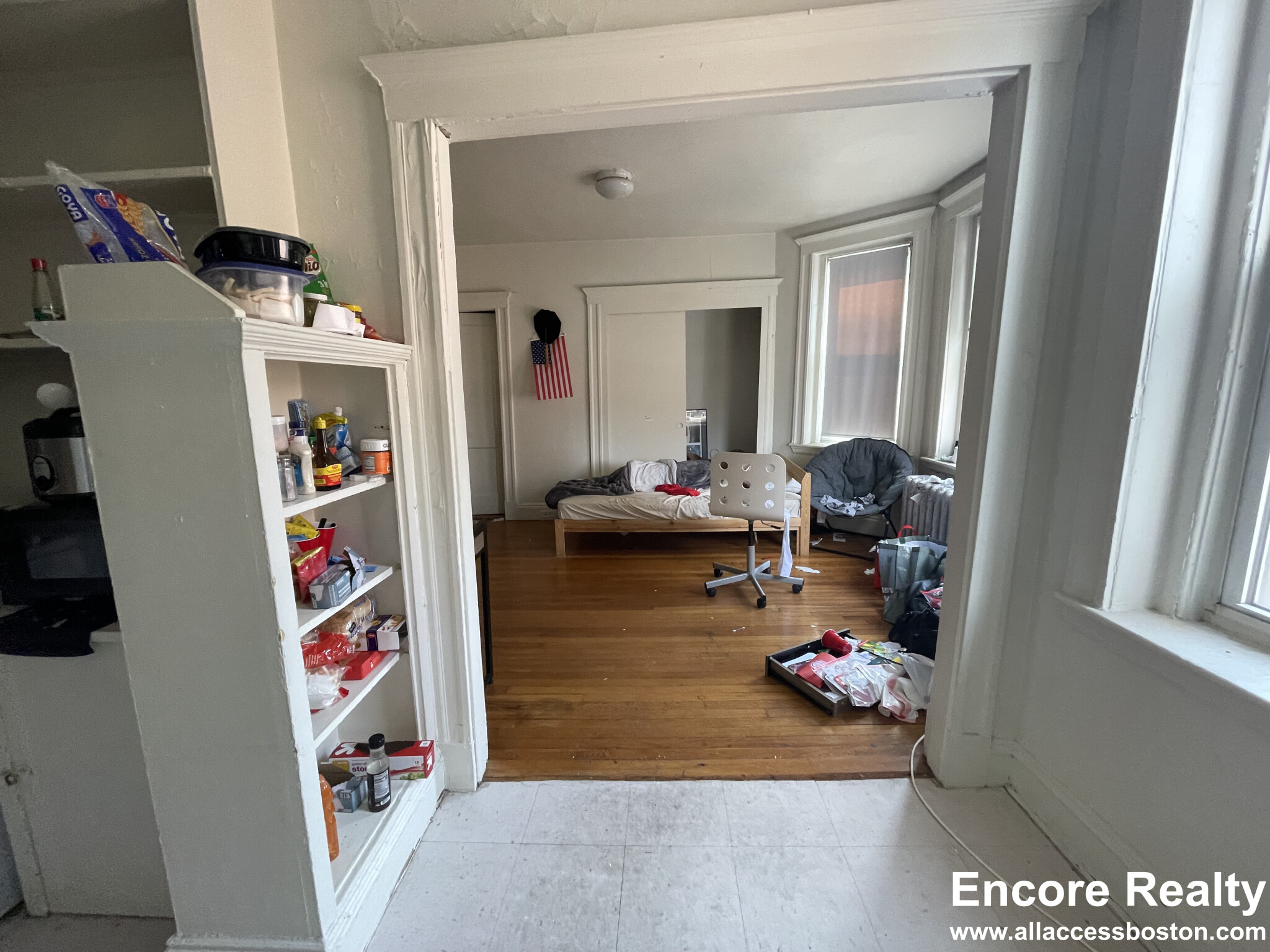 1163 Boylston St, Fenway