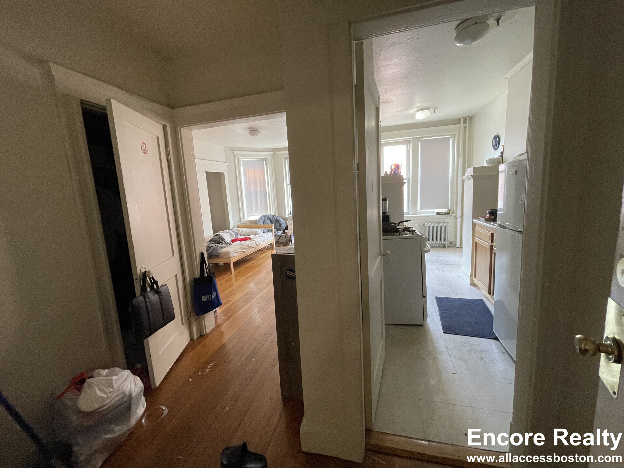 1163 Boylston St, Fenway