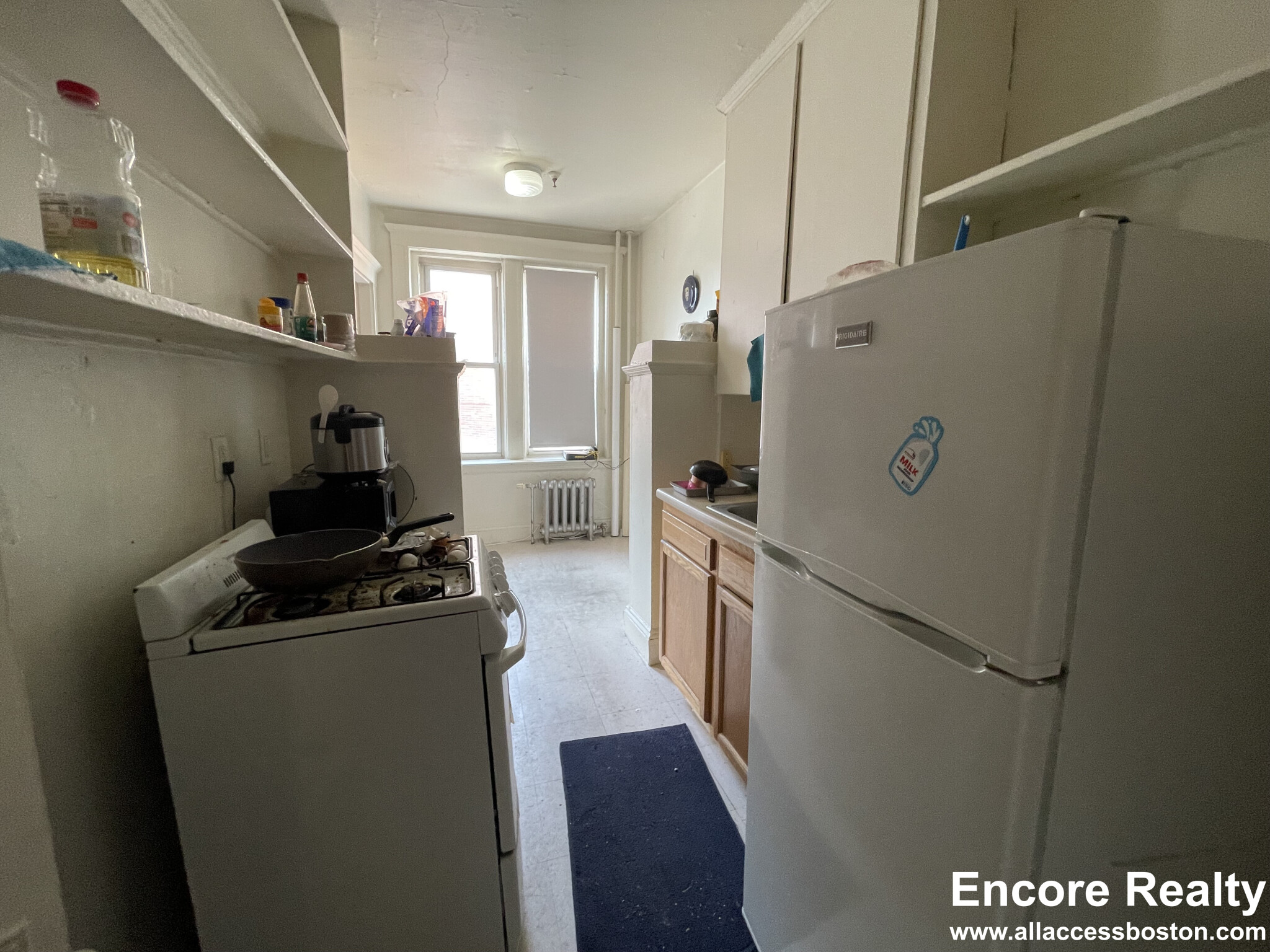 1163 Boylston St, Fenway