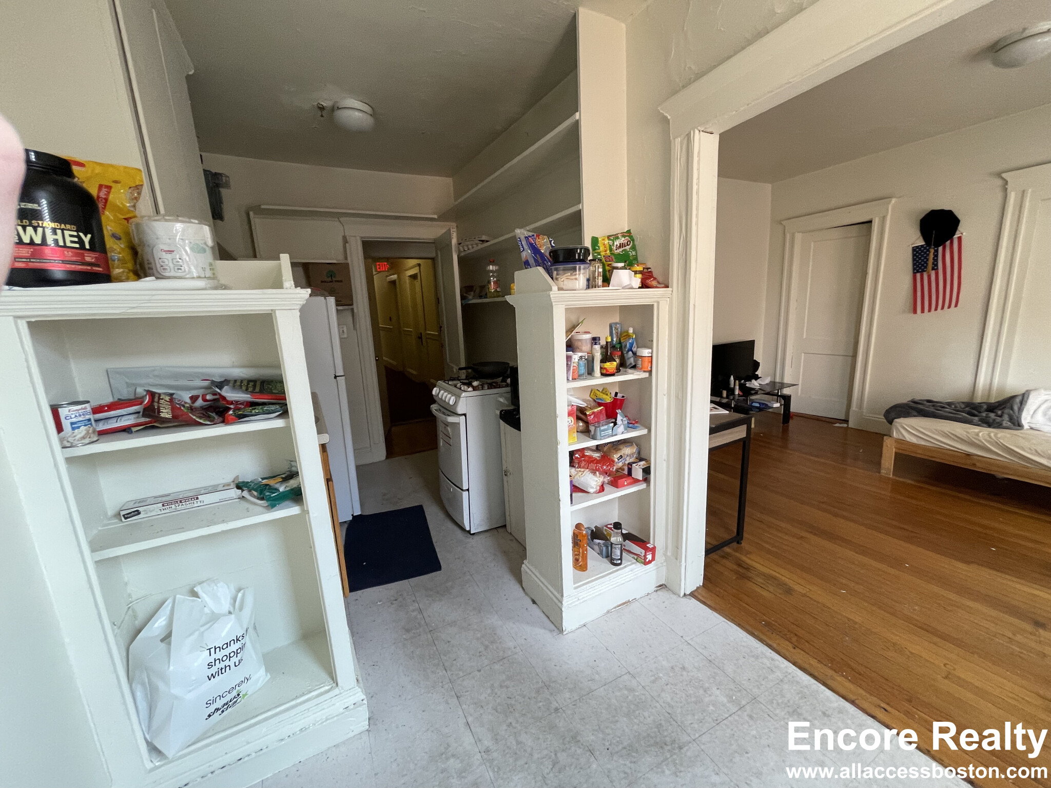 1163 Boylston St, Fenway