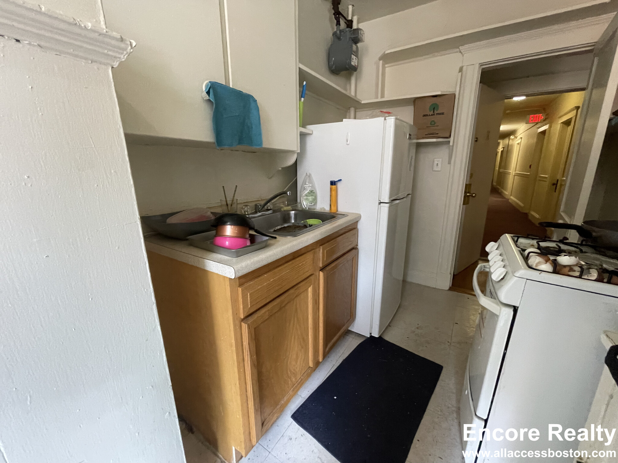 1163 Boylston St, Fenway