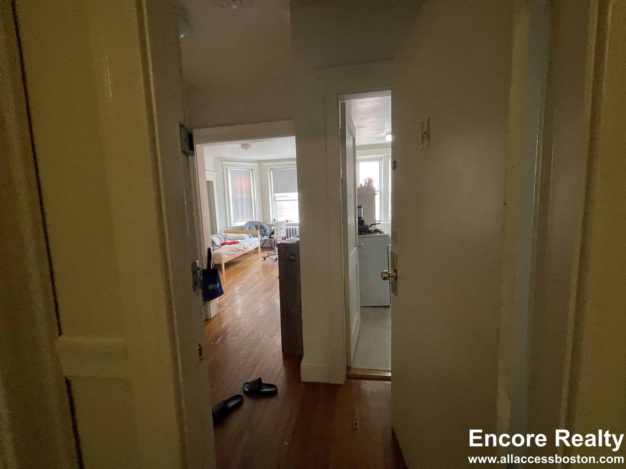 1163 Boylston St, Fenway