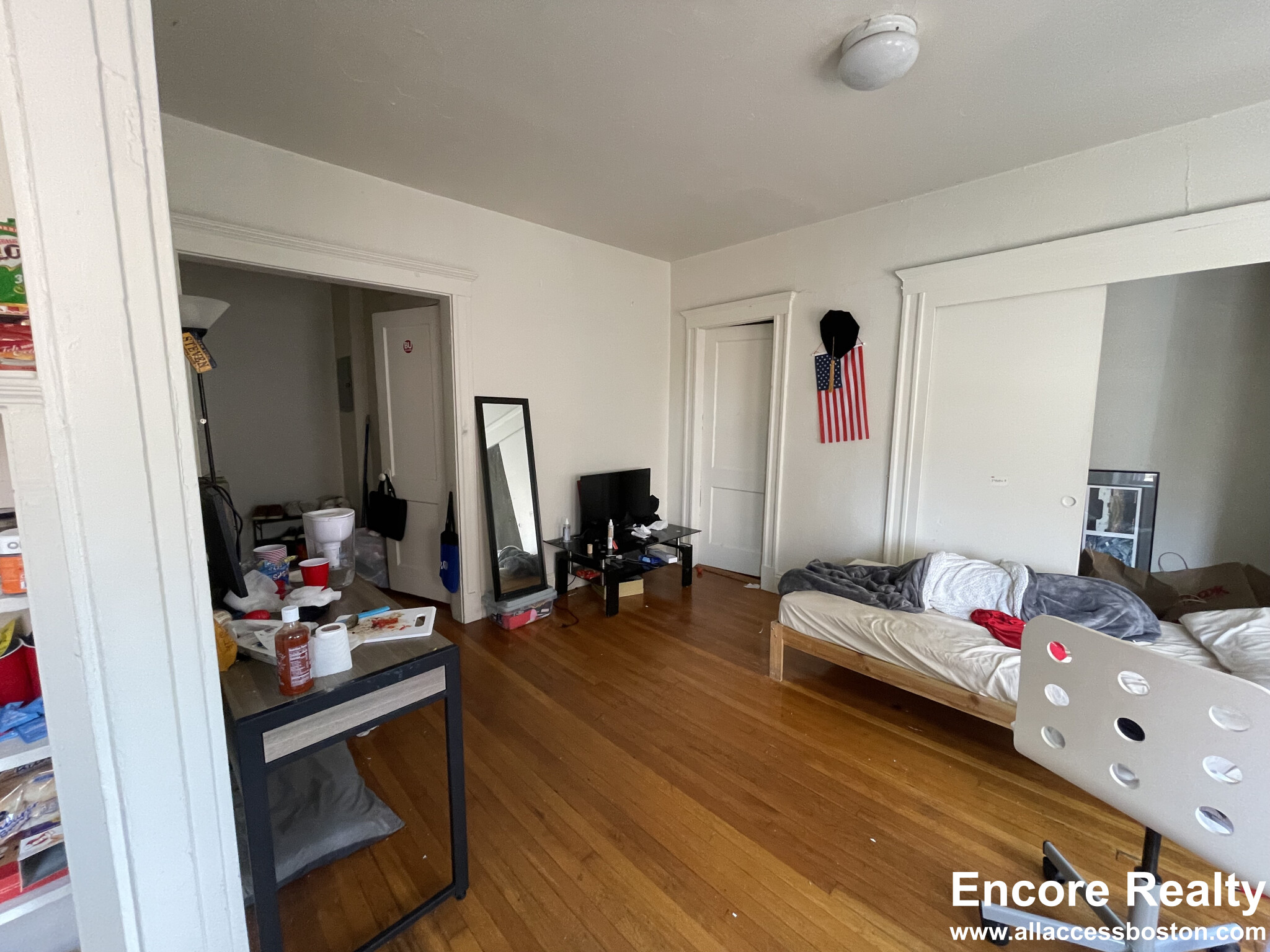 1163 Boylston St, Fenway