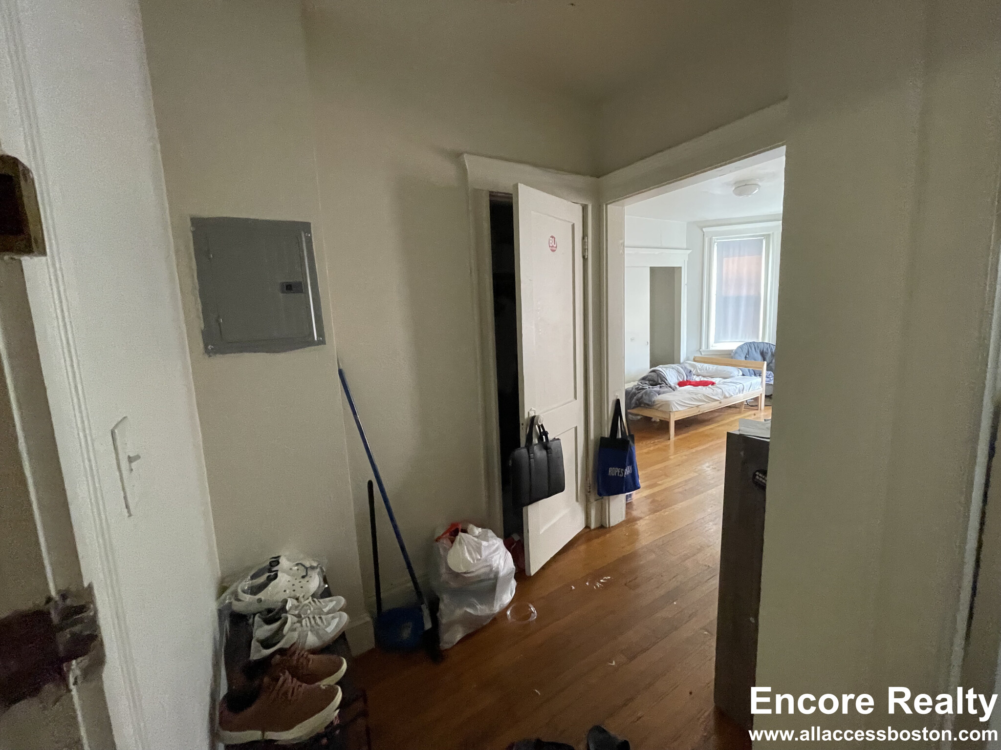 1163 Boylston St, Fenway