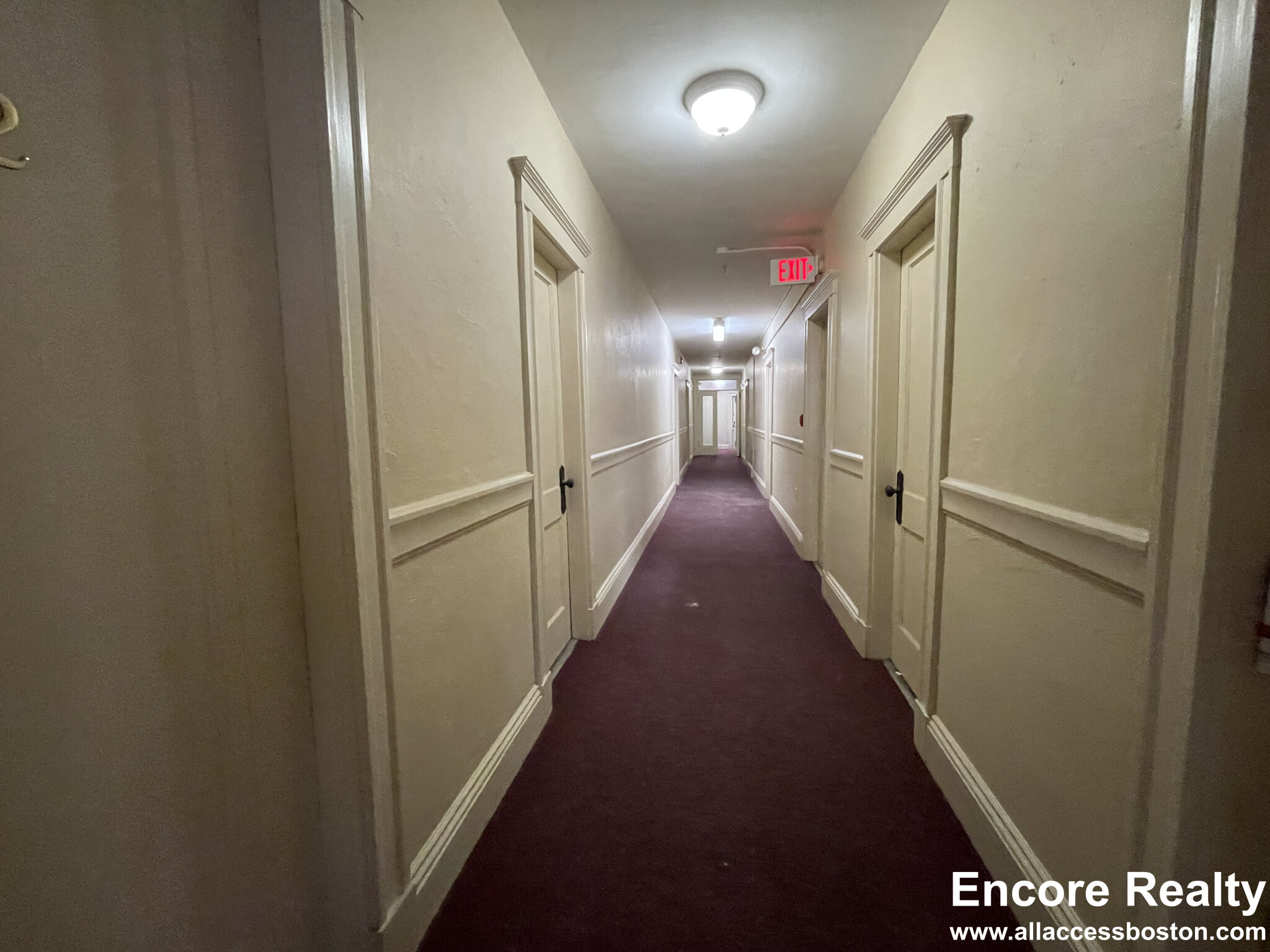 1163 Boylston St, Fenway