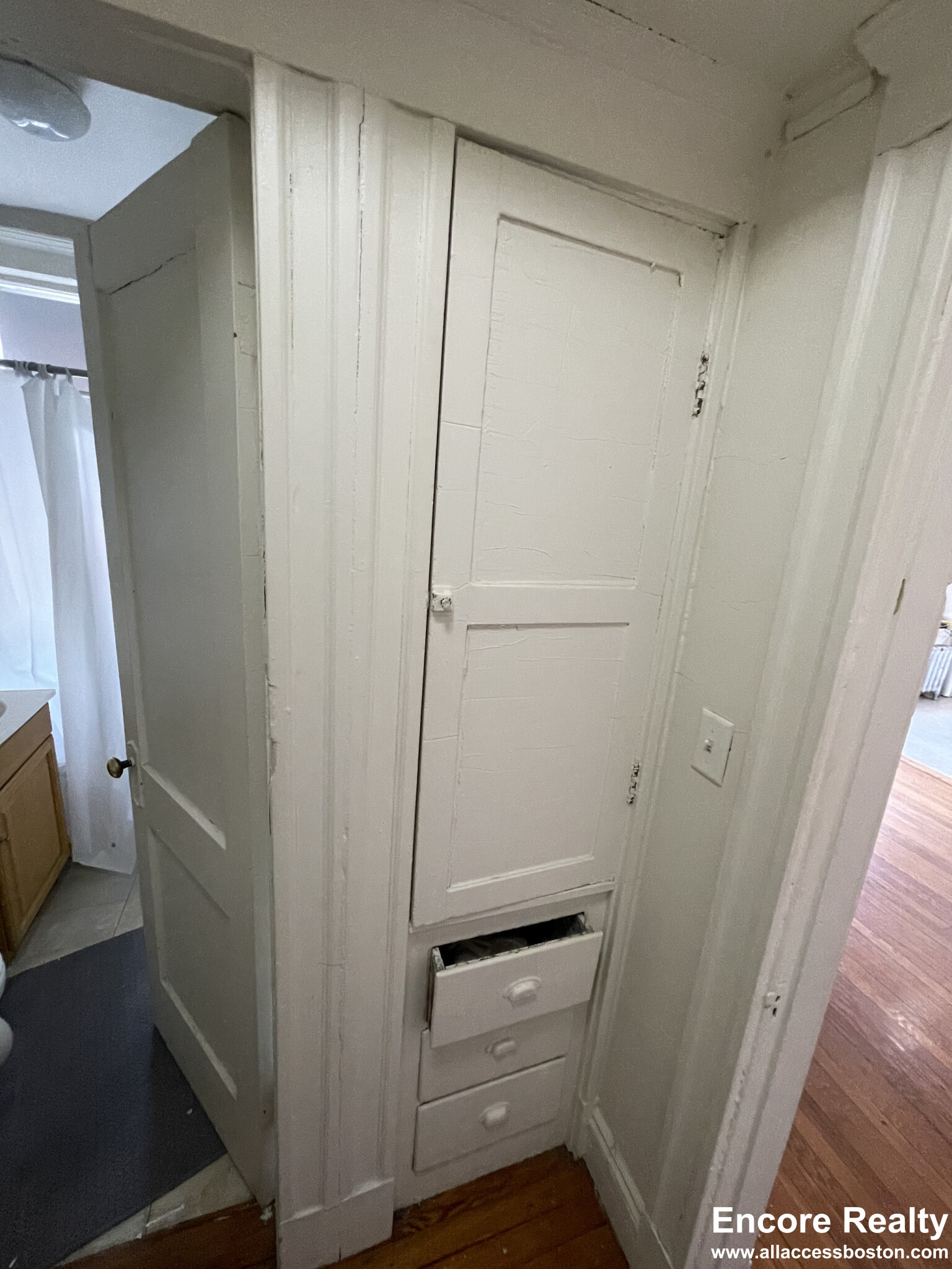 1163 Boylston St, Fenway