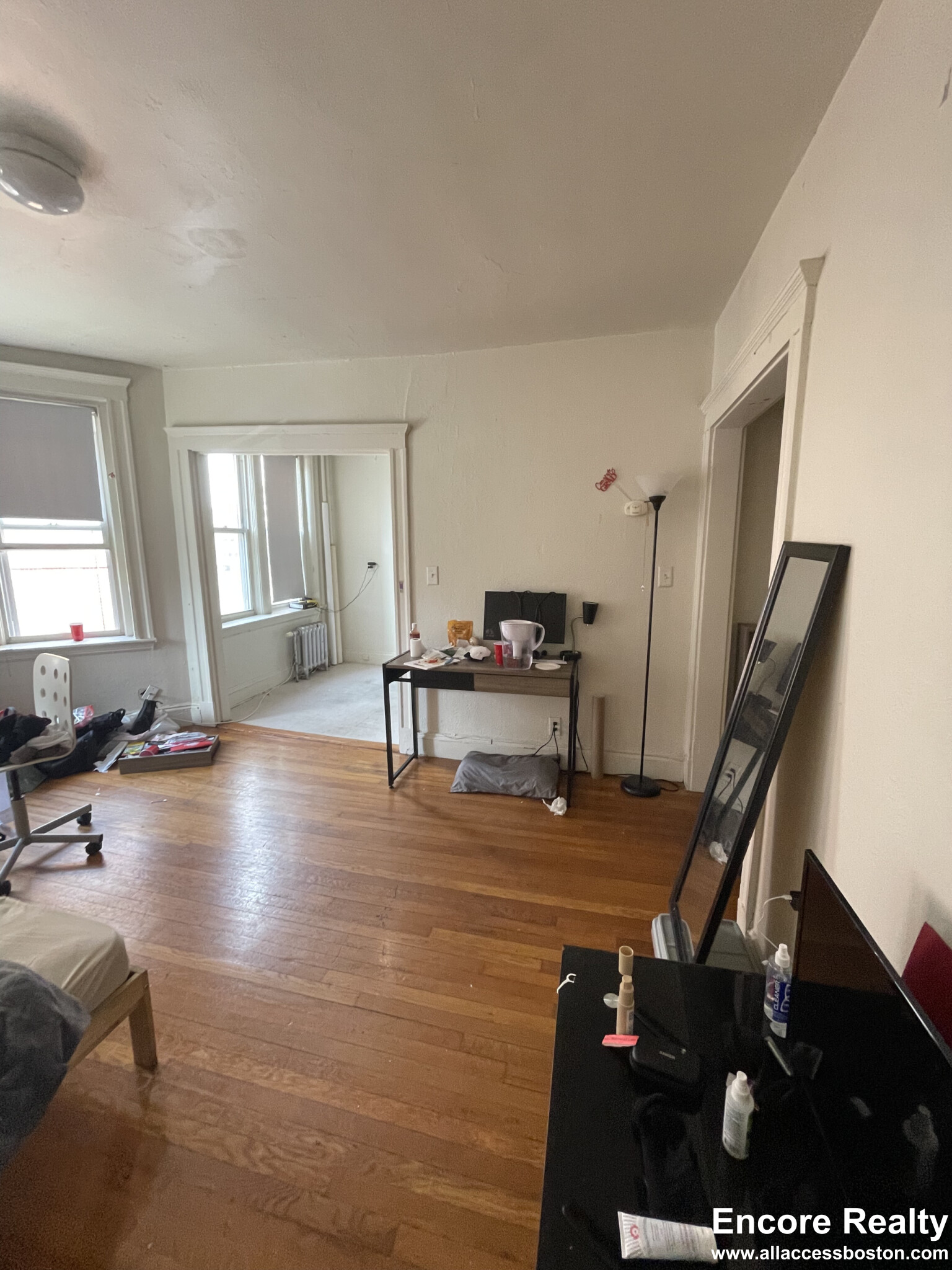 1163 Boylston St, Fenway